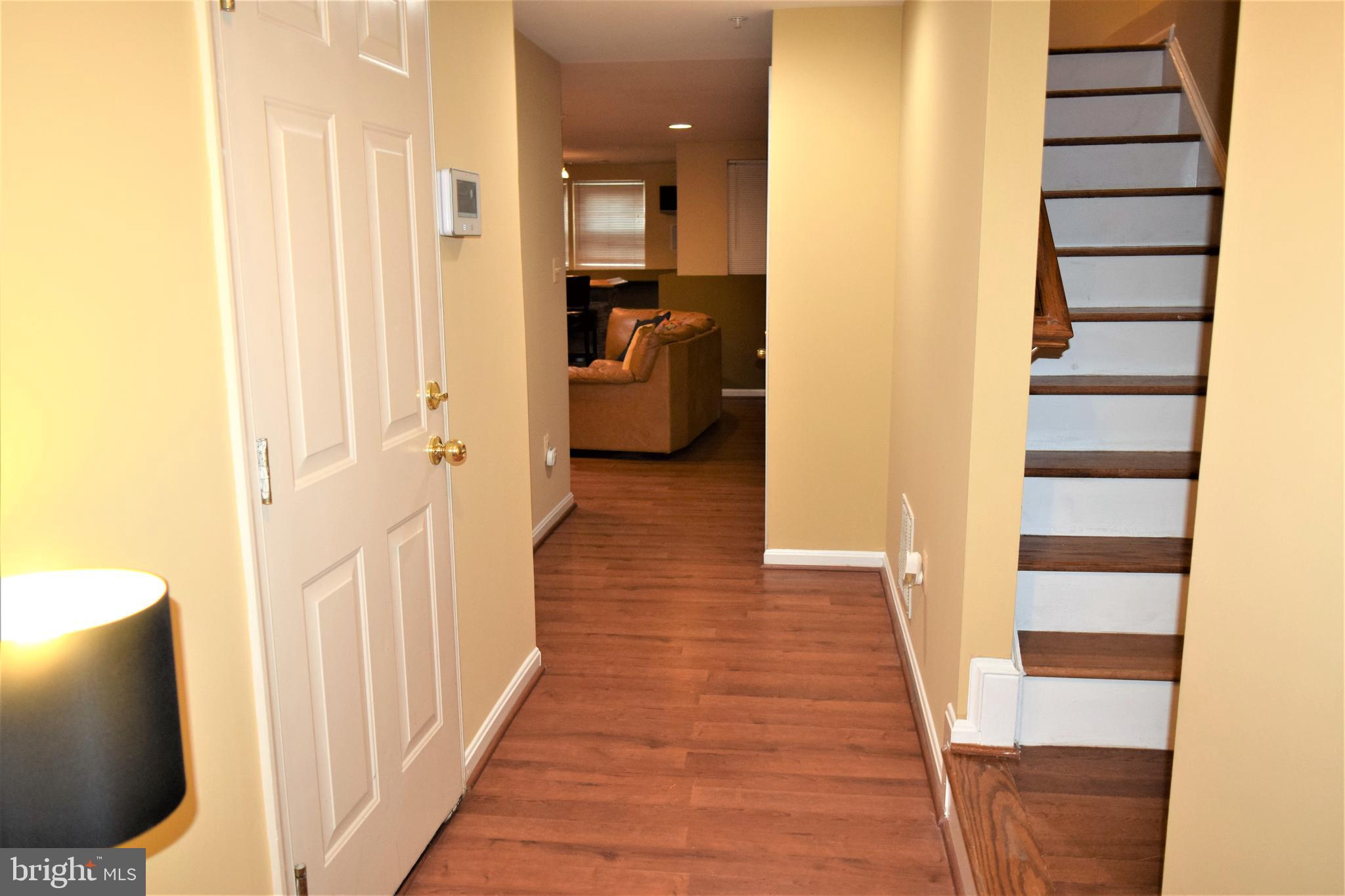 MARLTON TOWN CENTER - Residential