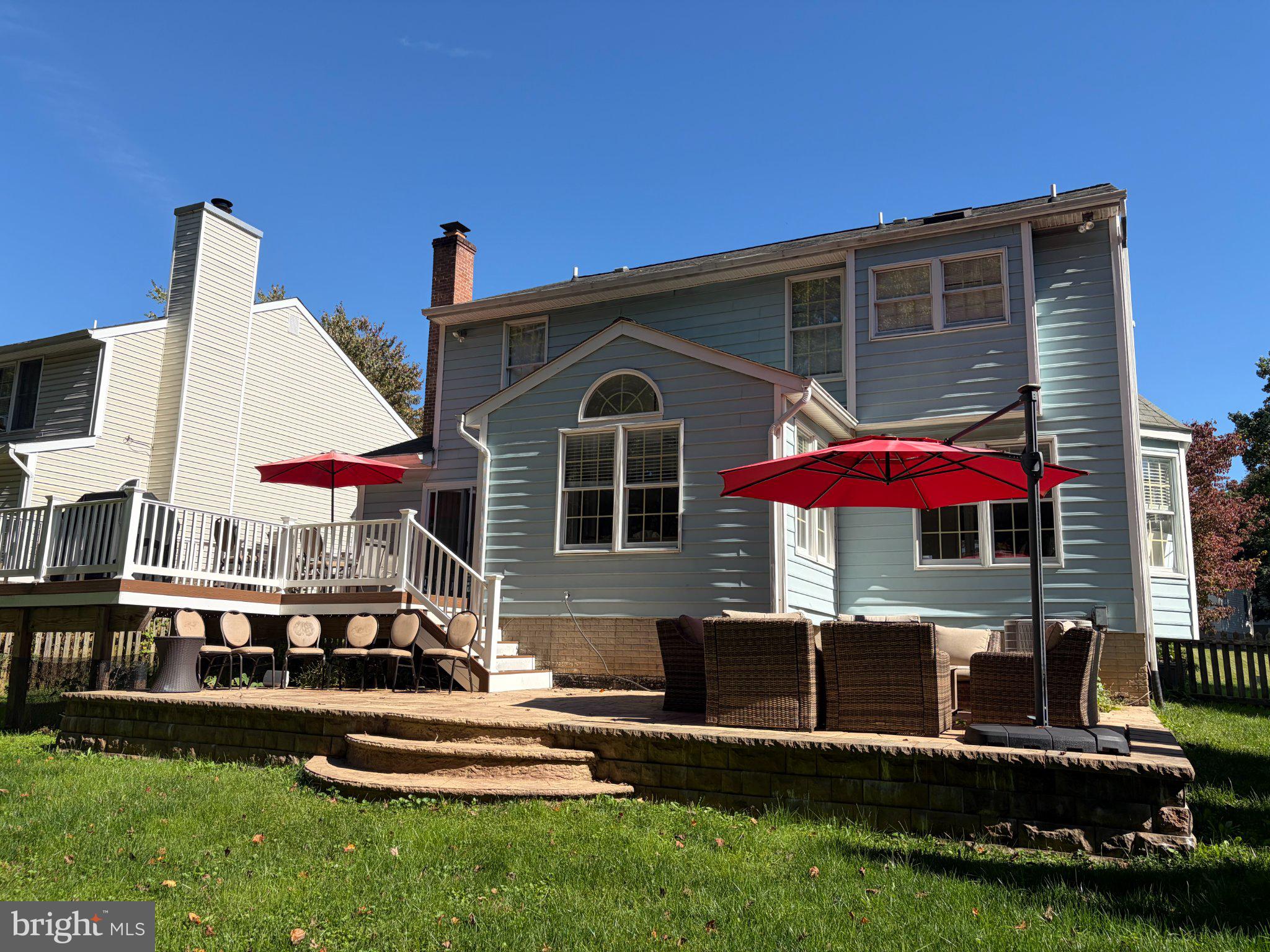 2808 SINGER WOODS DRIVE