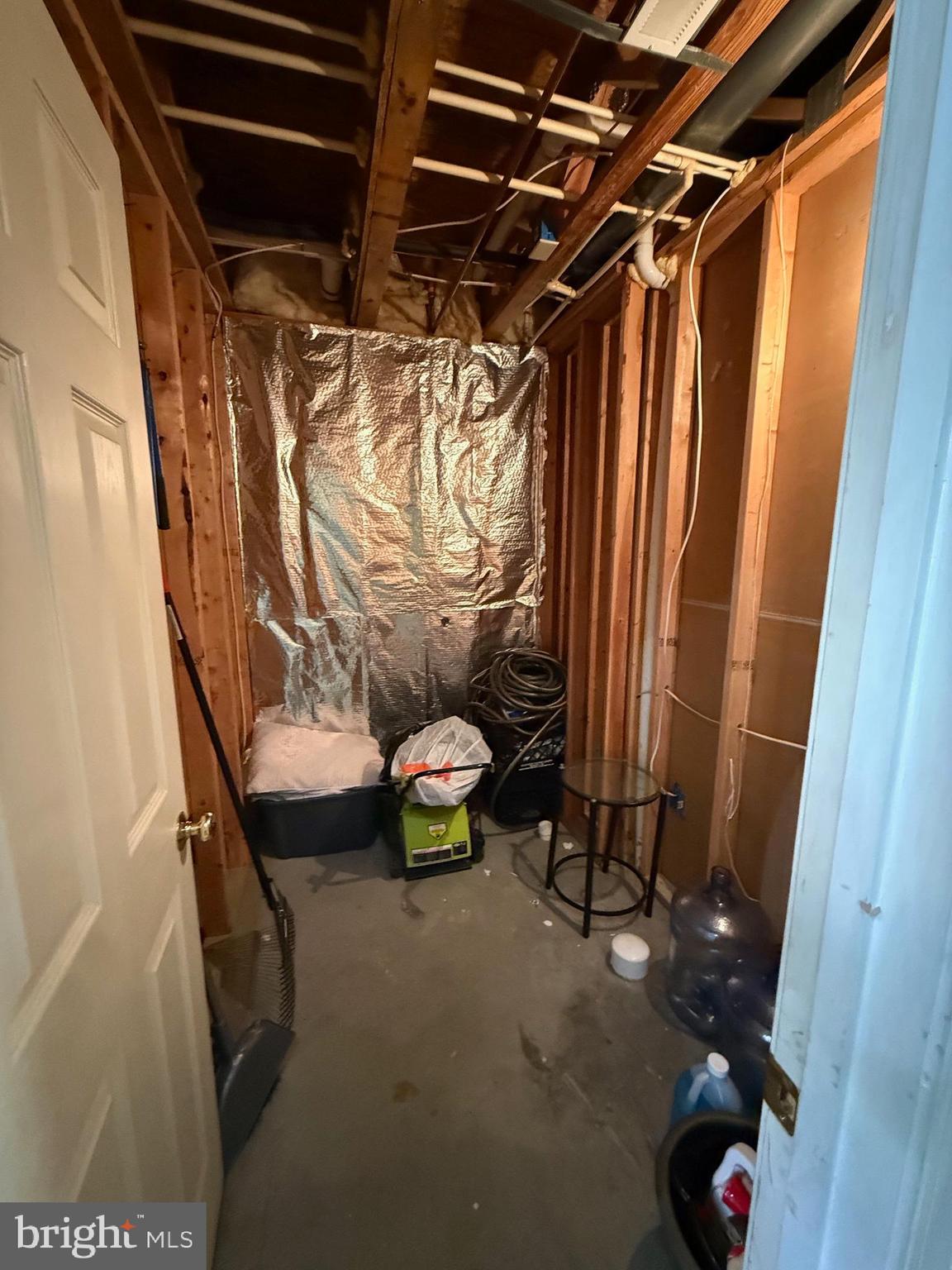 LORD WILLOUGHBY'S REST - Residential