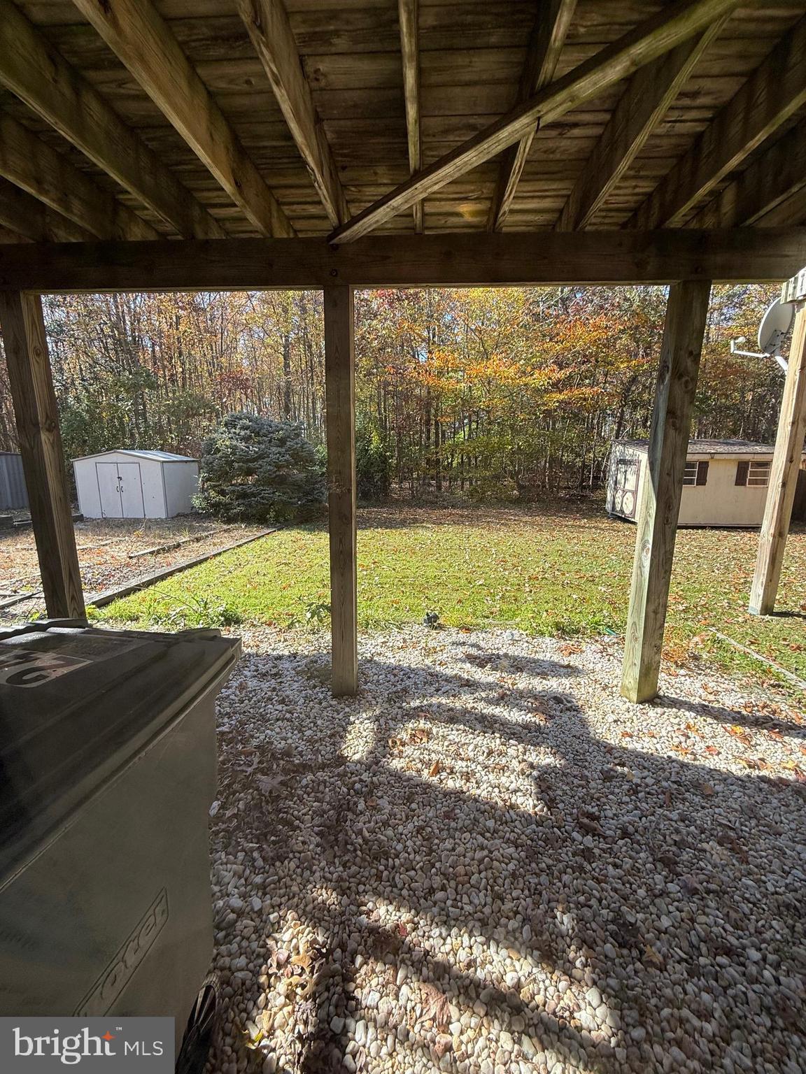 LORD WILLOUGHBY'S REST - Residential