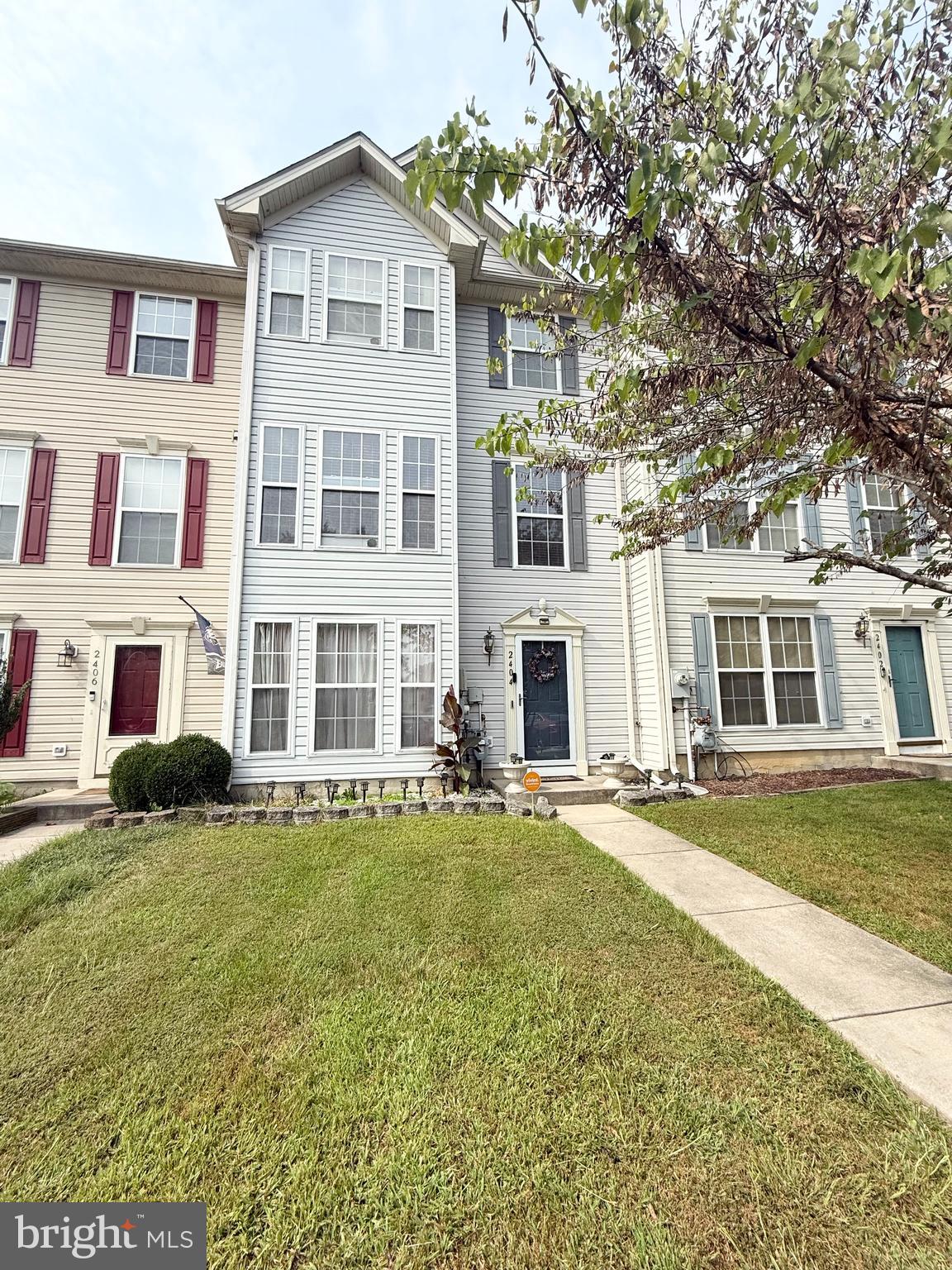 2404 BEAVER CROSSING ROAD