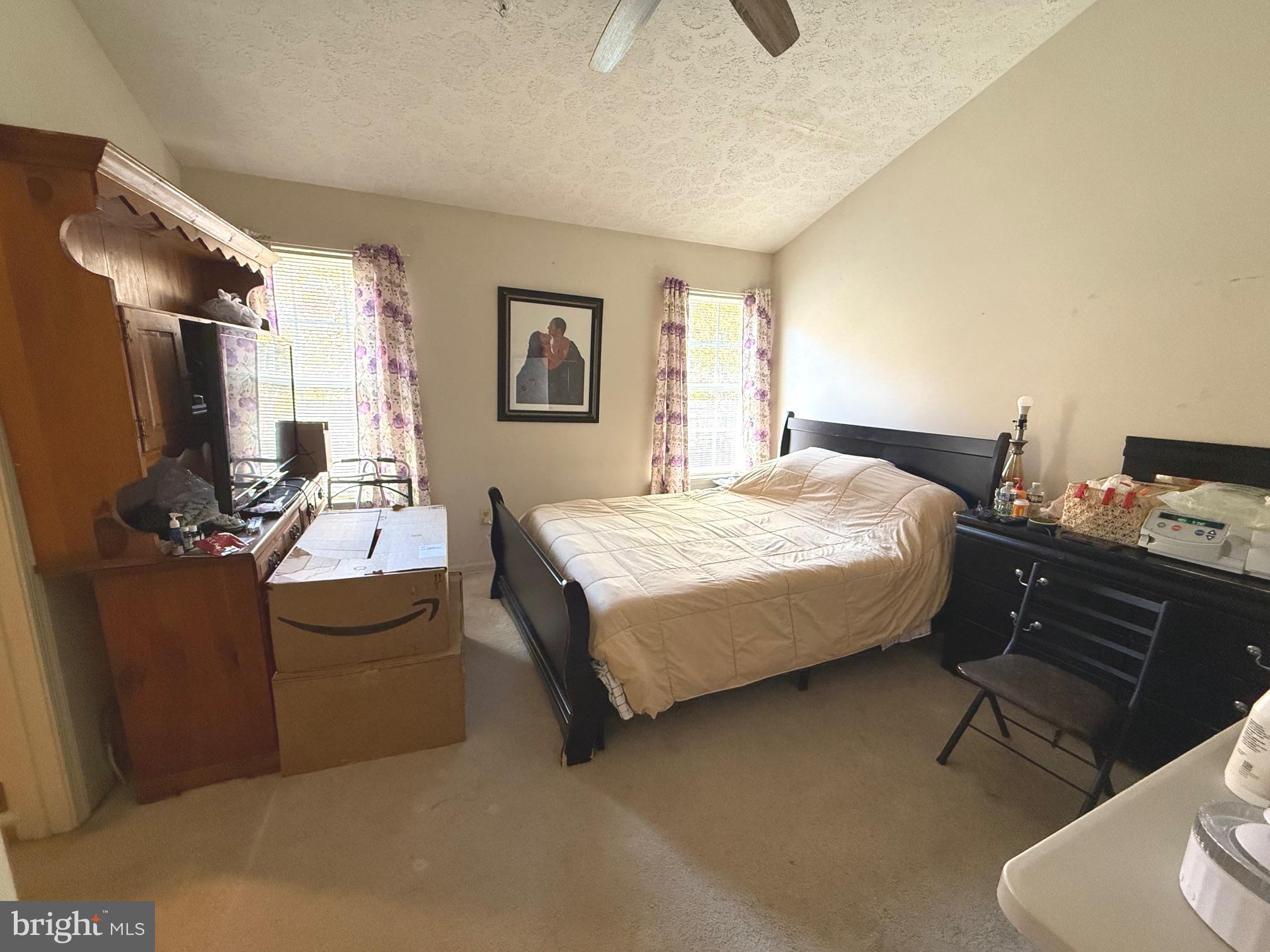 LORD WILLOUGHBY'S REST - Residential