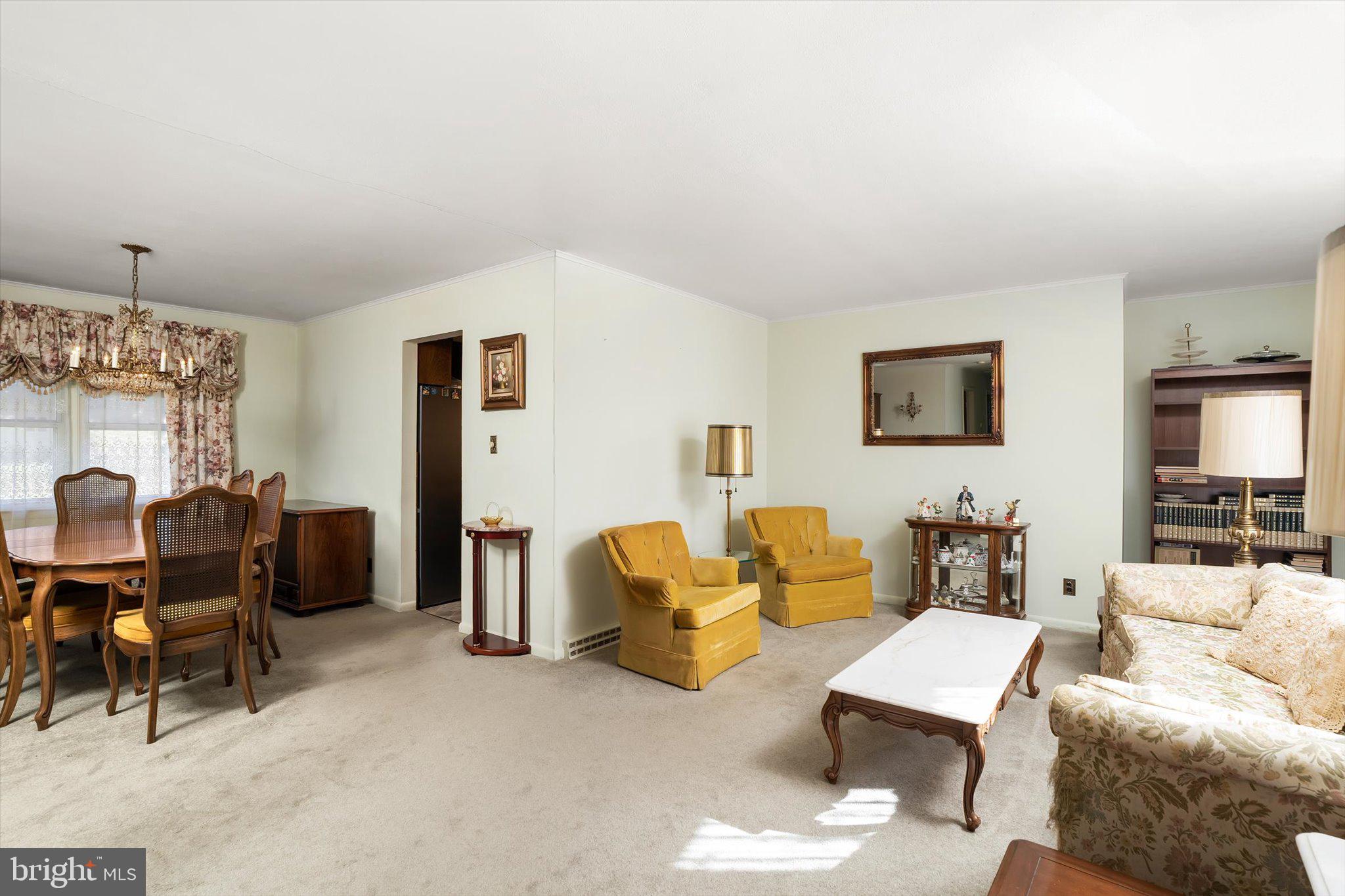 1194 YARDVILLE ALLENTOWN ROAD