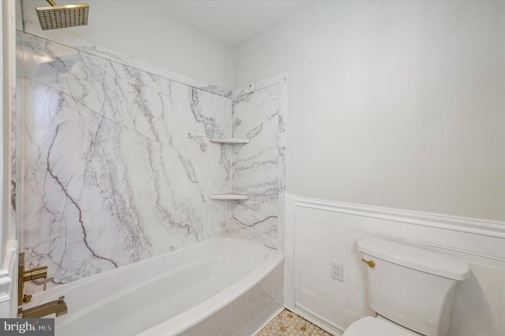 POINT BREEZE - Residential