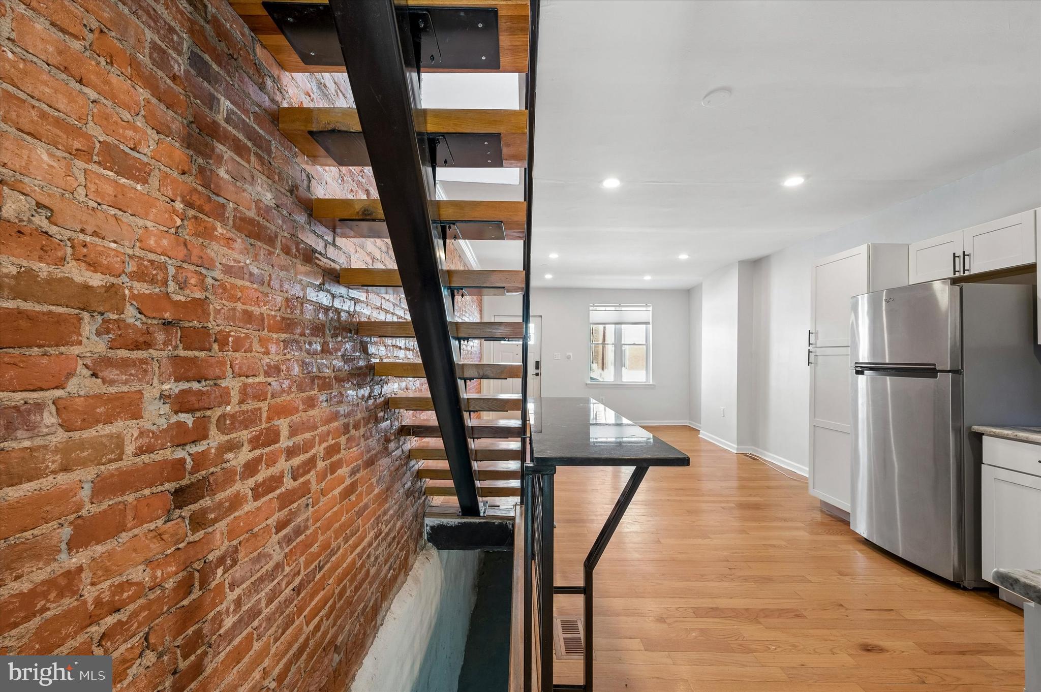 POINT BREEZE - Residential