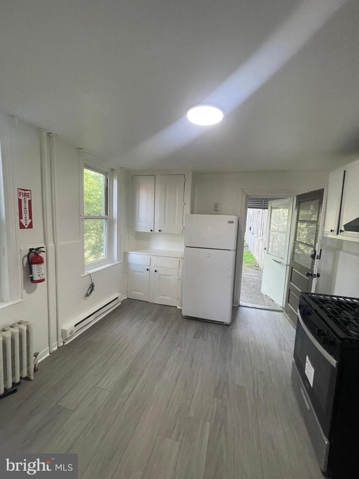 NONE AVAILABLE - Residential Lease