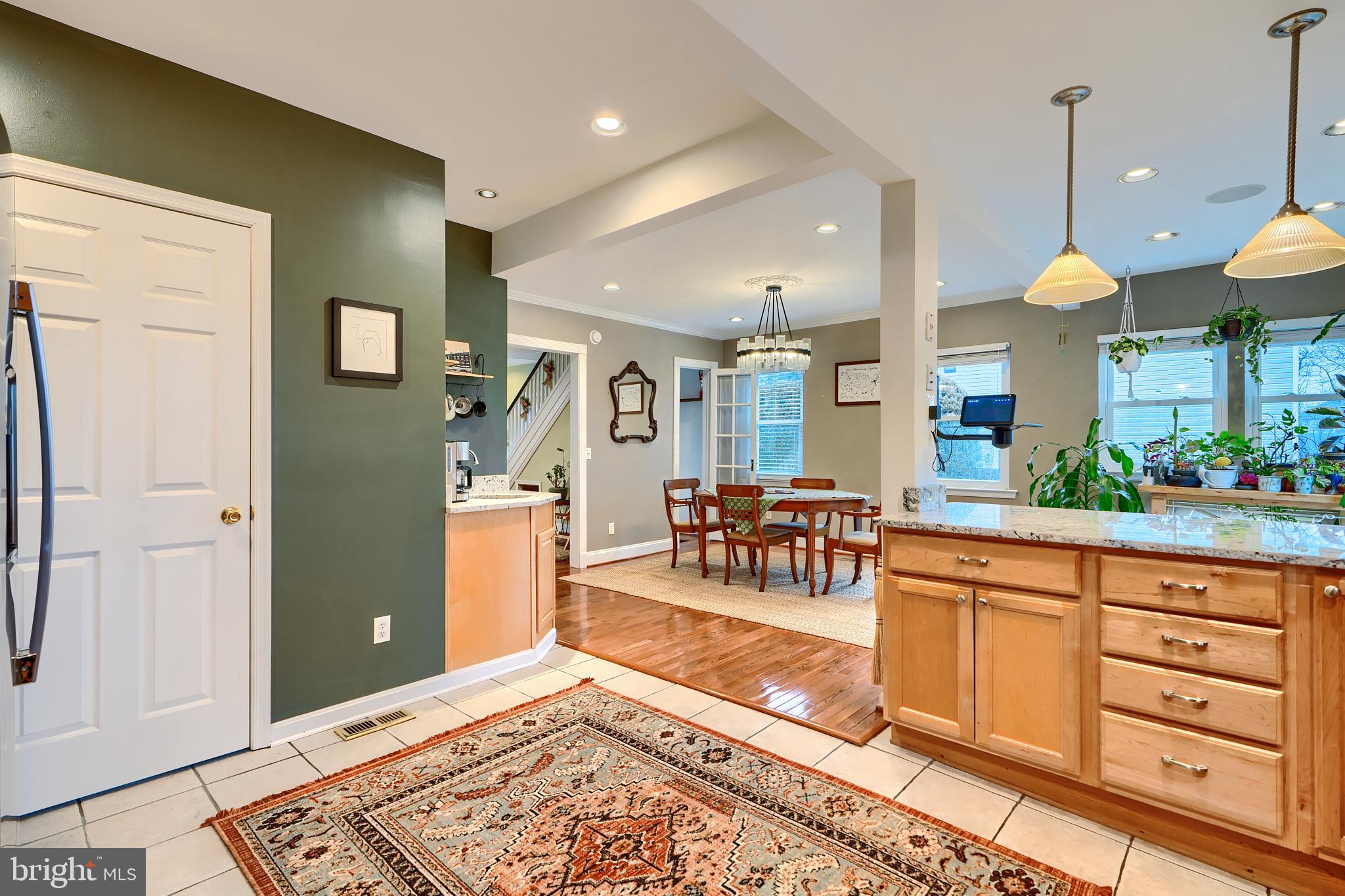 YORKSHIRE - Residential Lease