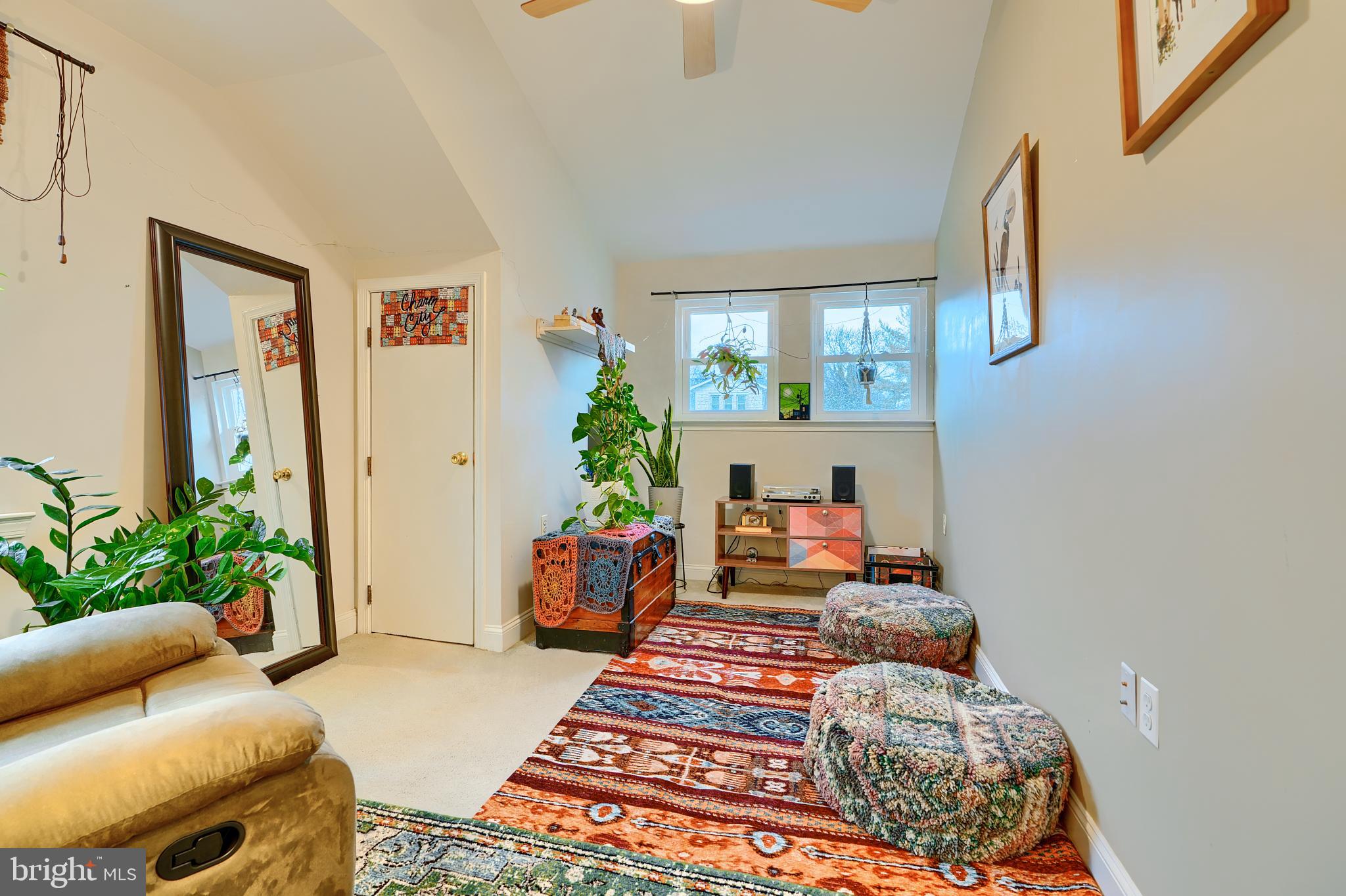 YORKSHIRE - Residential Lease