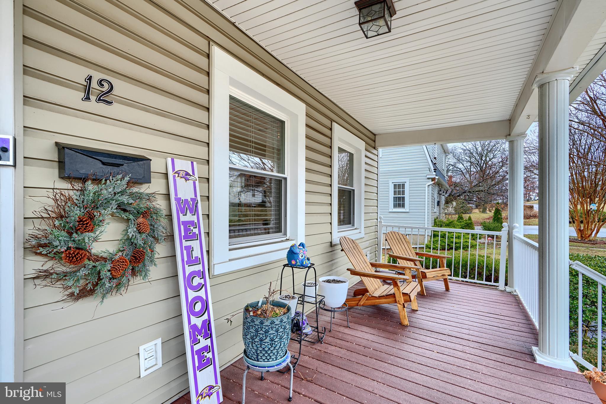 YORKSHIRE - Residential Lease