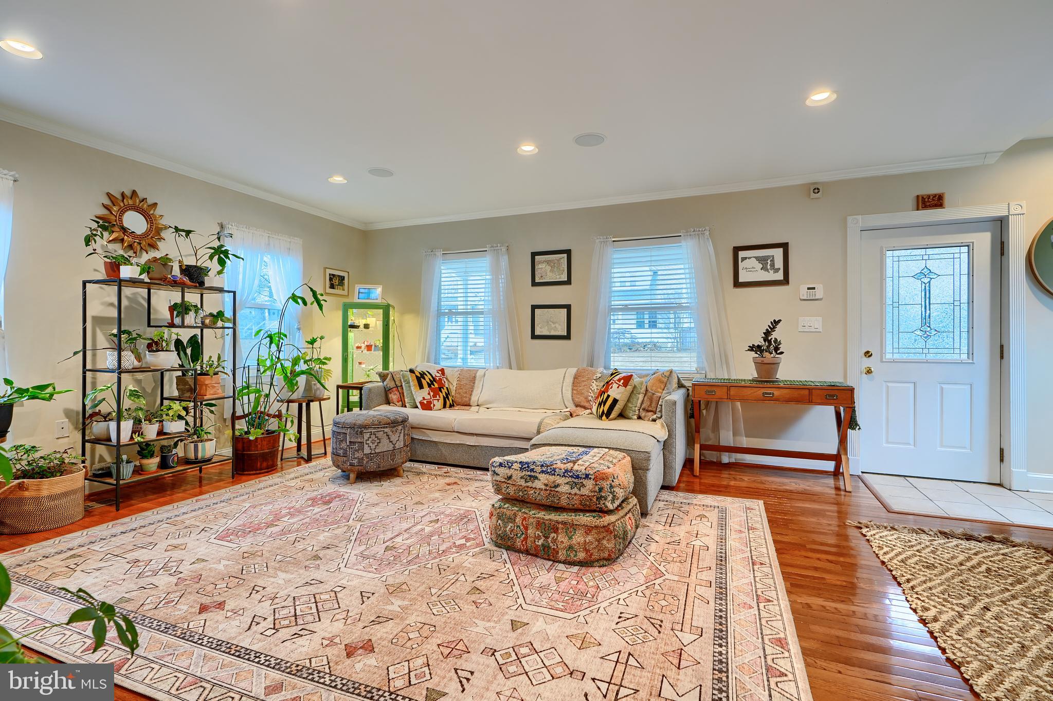 YORKSHIRE - Residential Lease