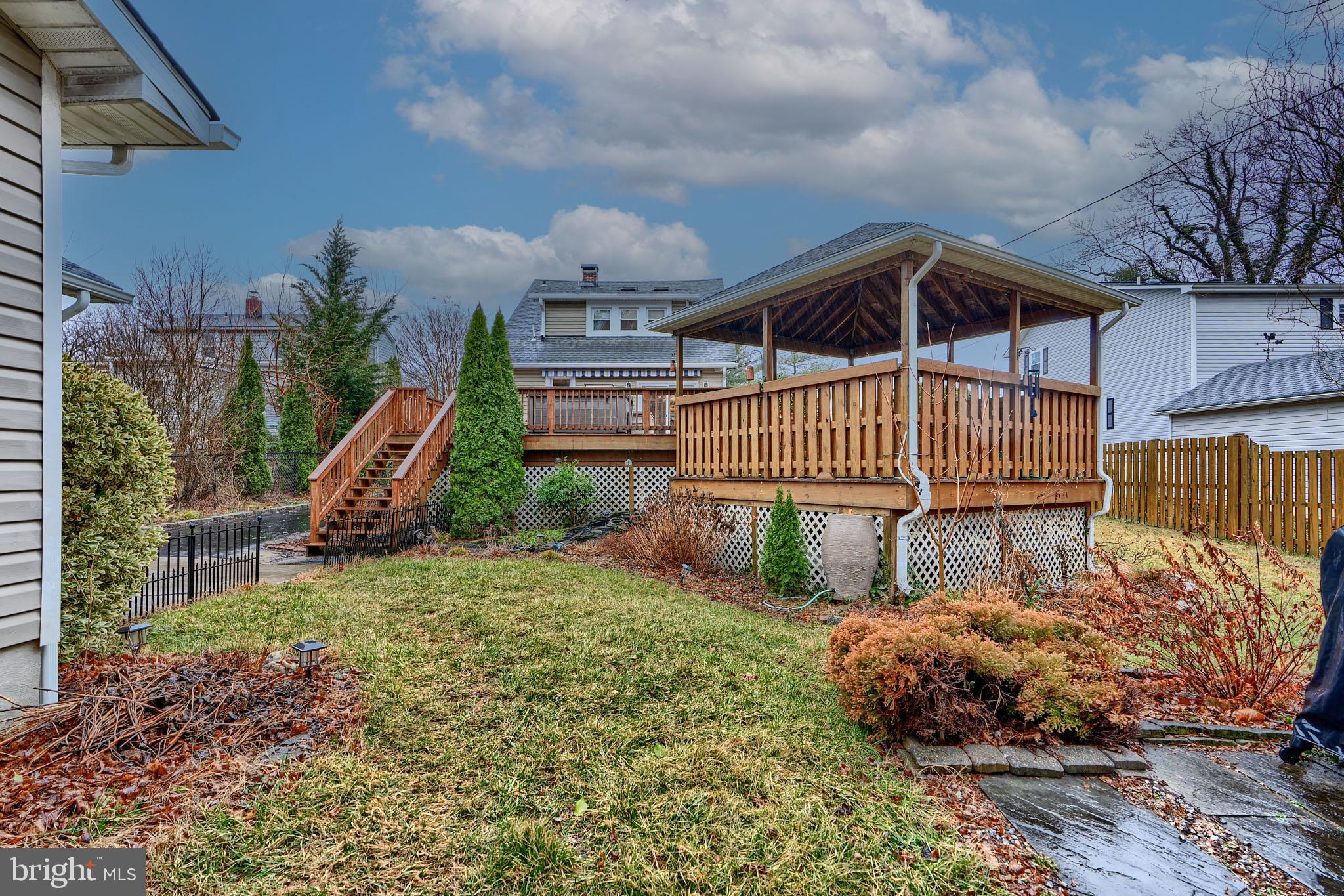 YORKSHIRE - Residential Lease