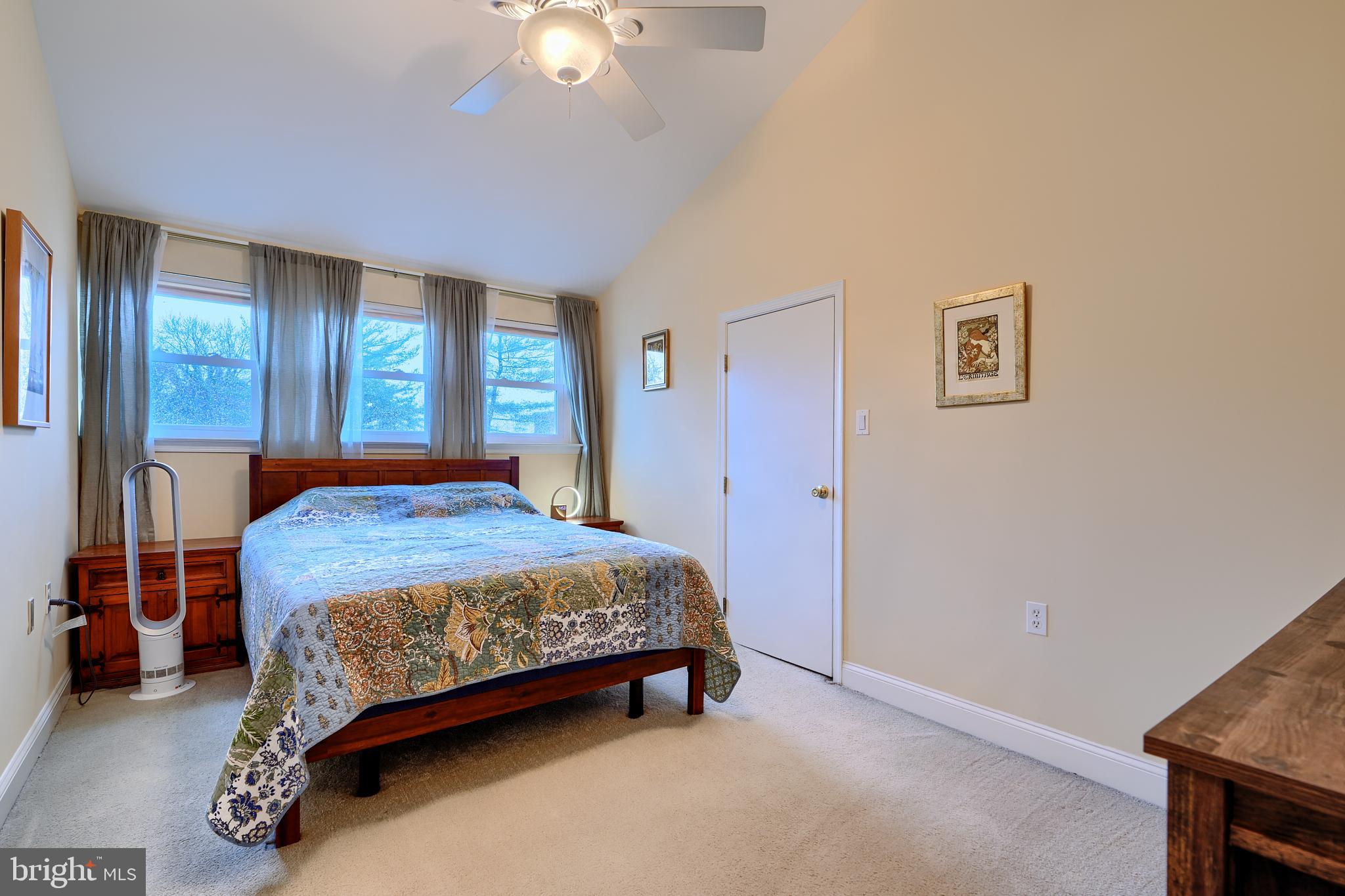 YORKSHIRE - Residential Lease