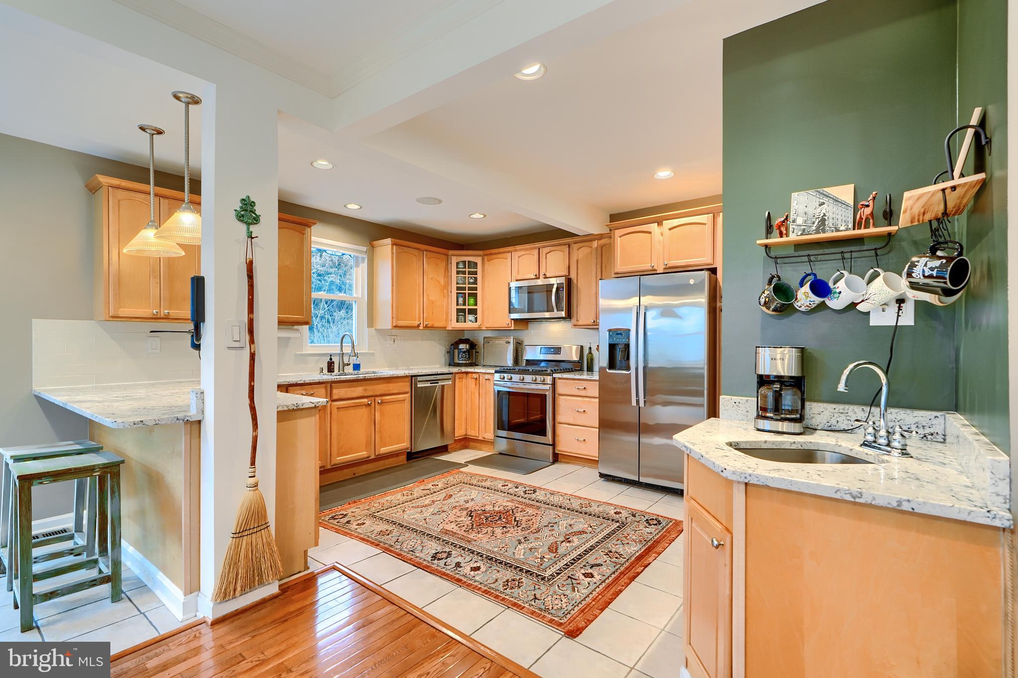 YORKSHIRE - Residential Lease