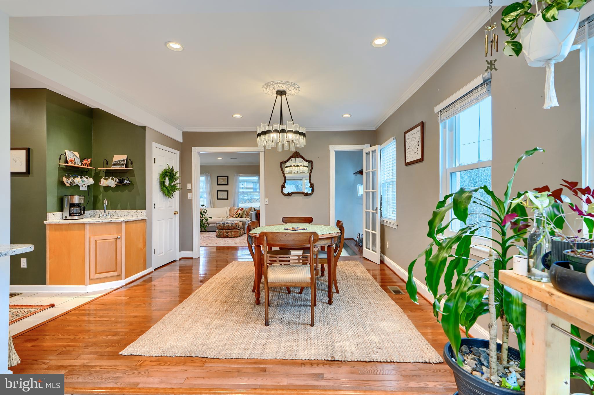 YORKSHIRE - Residential Lease