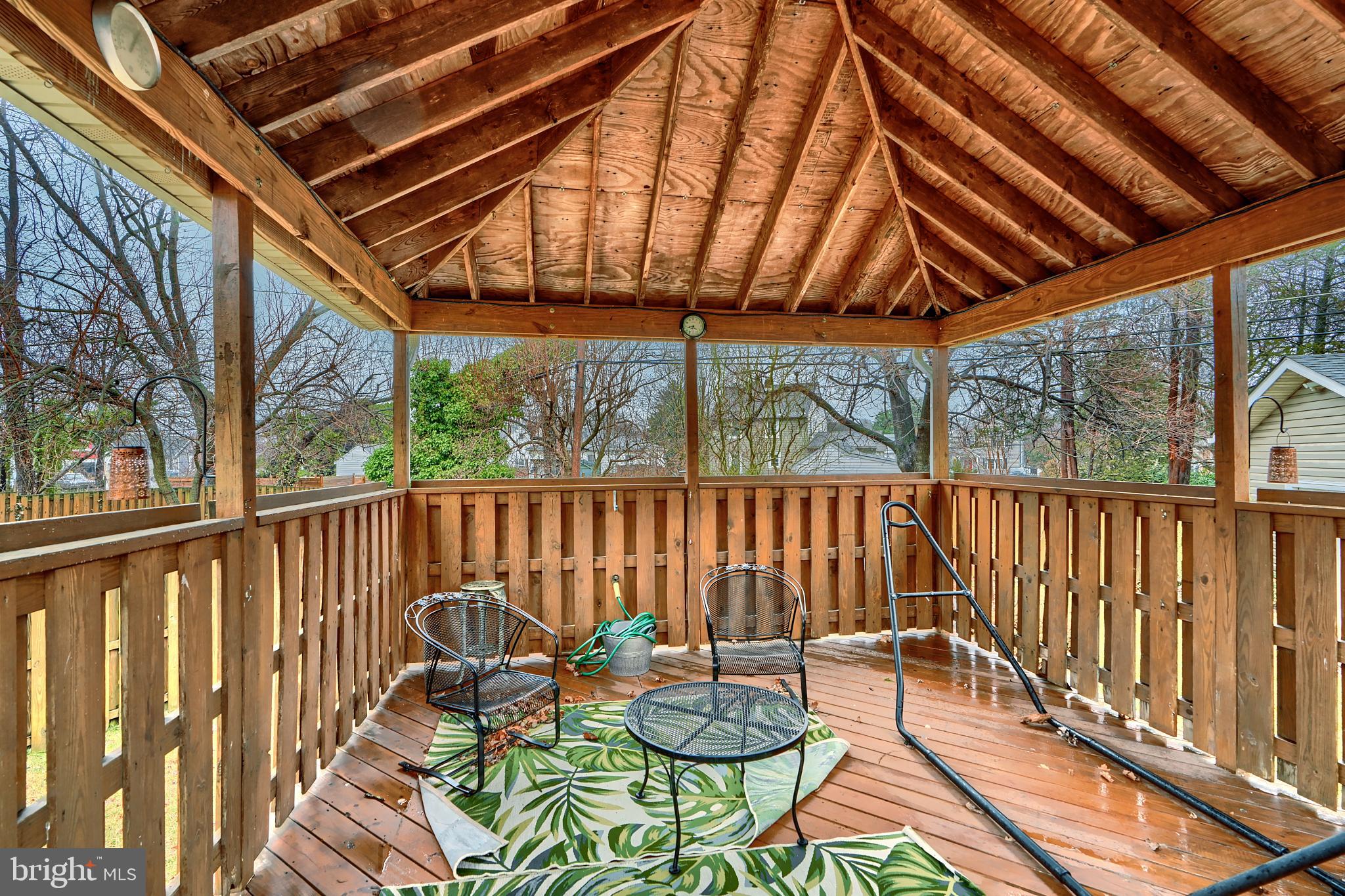 YORKSHIRE - Residential Lease