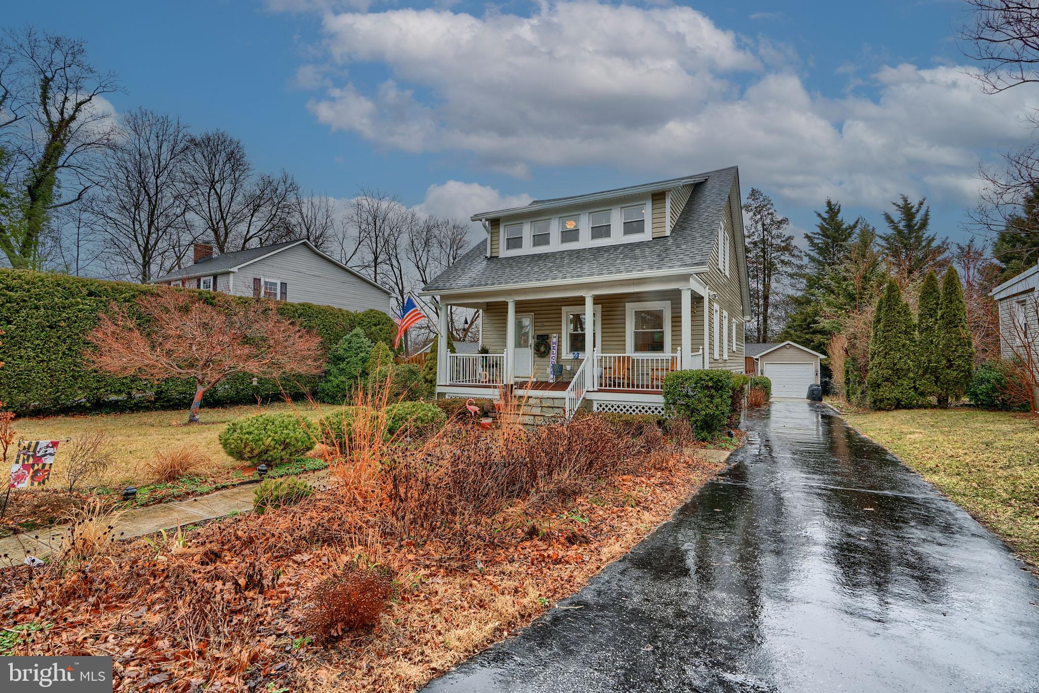 YORKSHIRE - Residential Lease