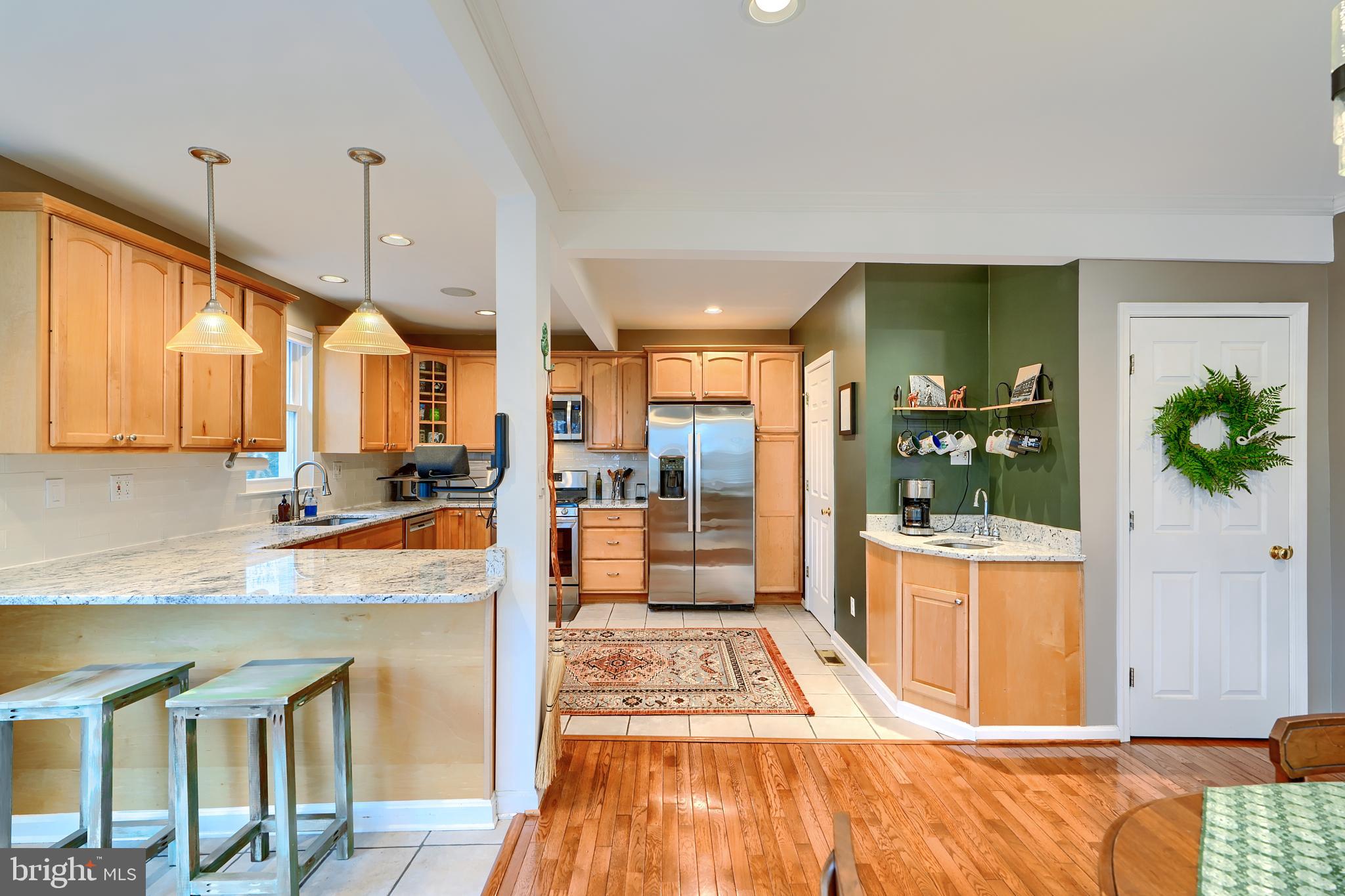 YORKSHIRE - Residential Lease