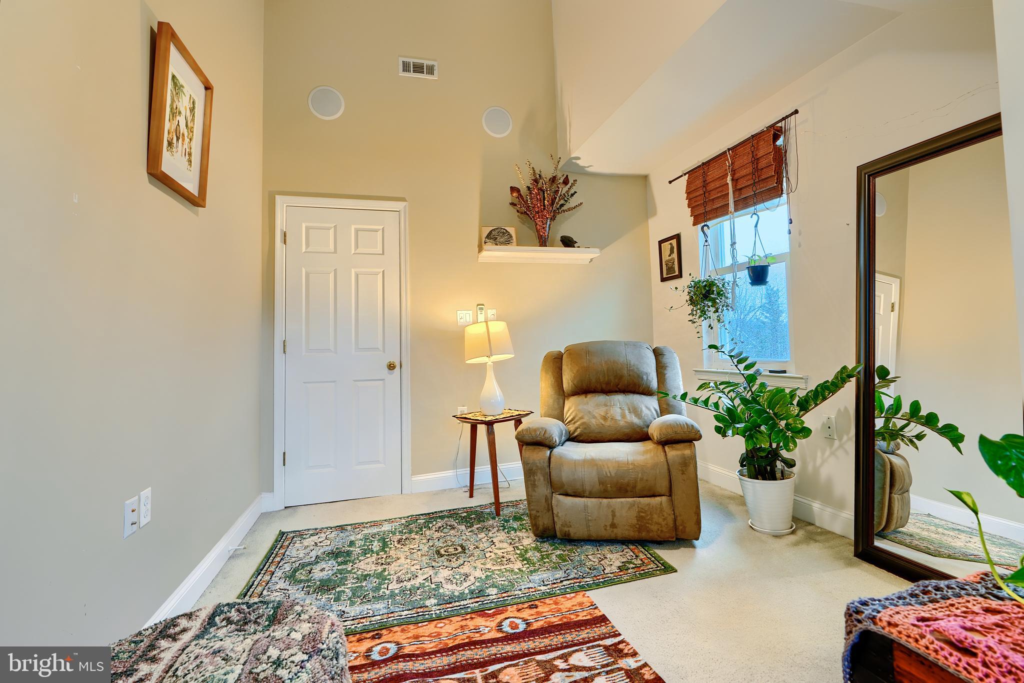 YORKSHIRE - Residential Lease