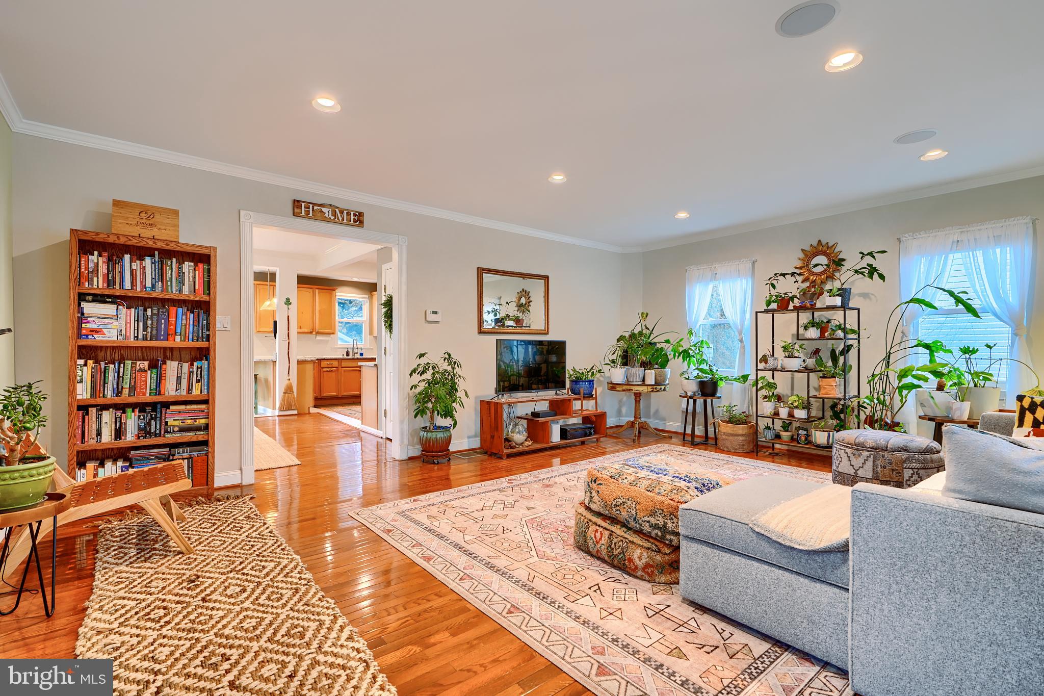 YORKSHIRE - Residential Lease