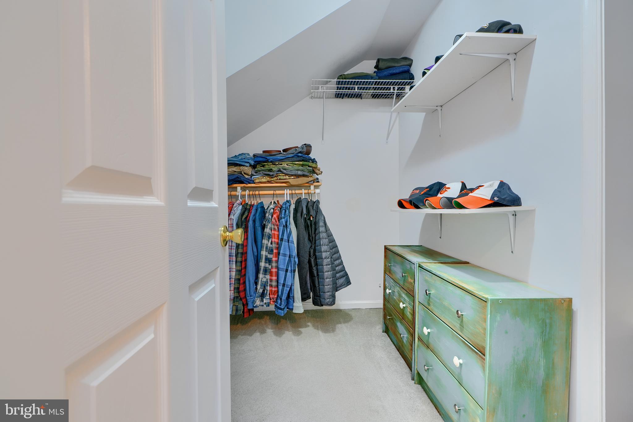 YORKSHIRE - Residential Lease