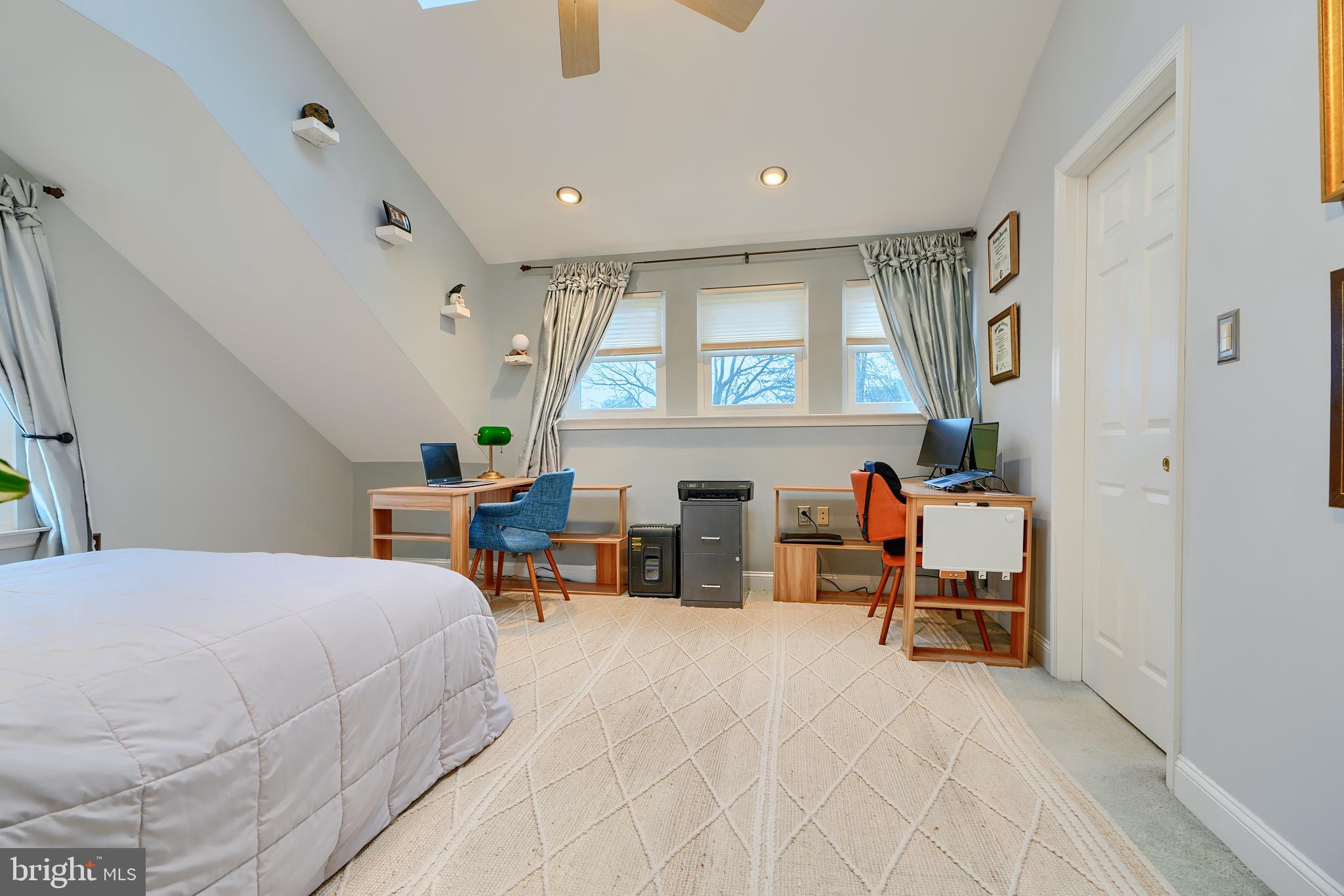 YORKSHIRE - Residential Lease