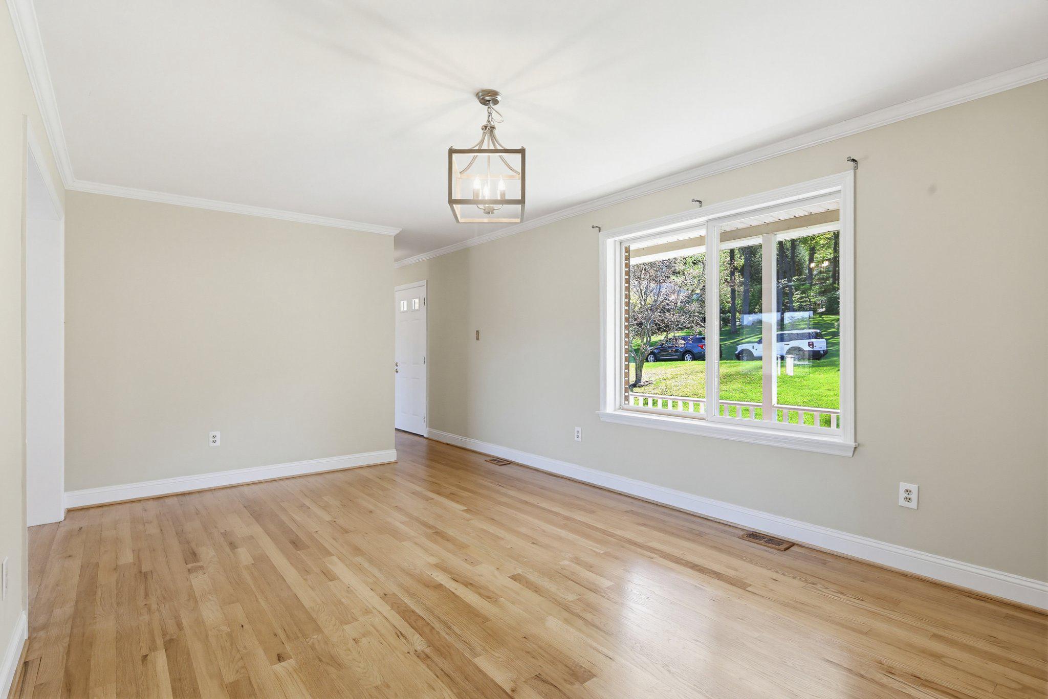 WAKEFIELD VALLEY - Residential