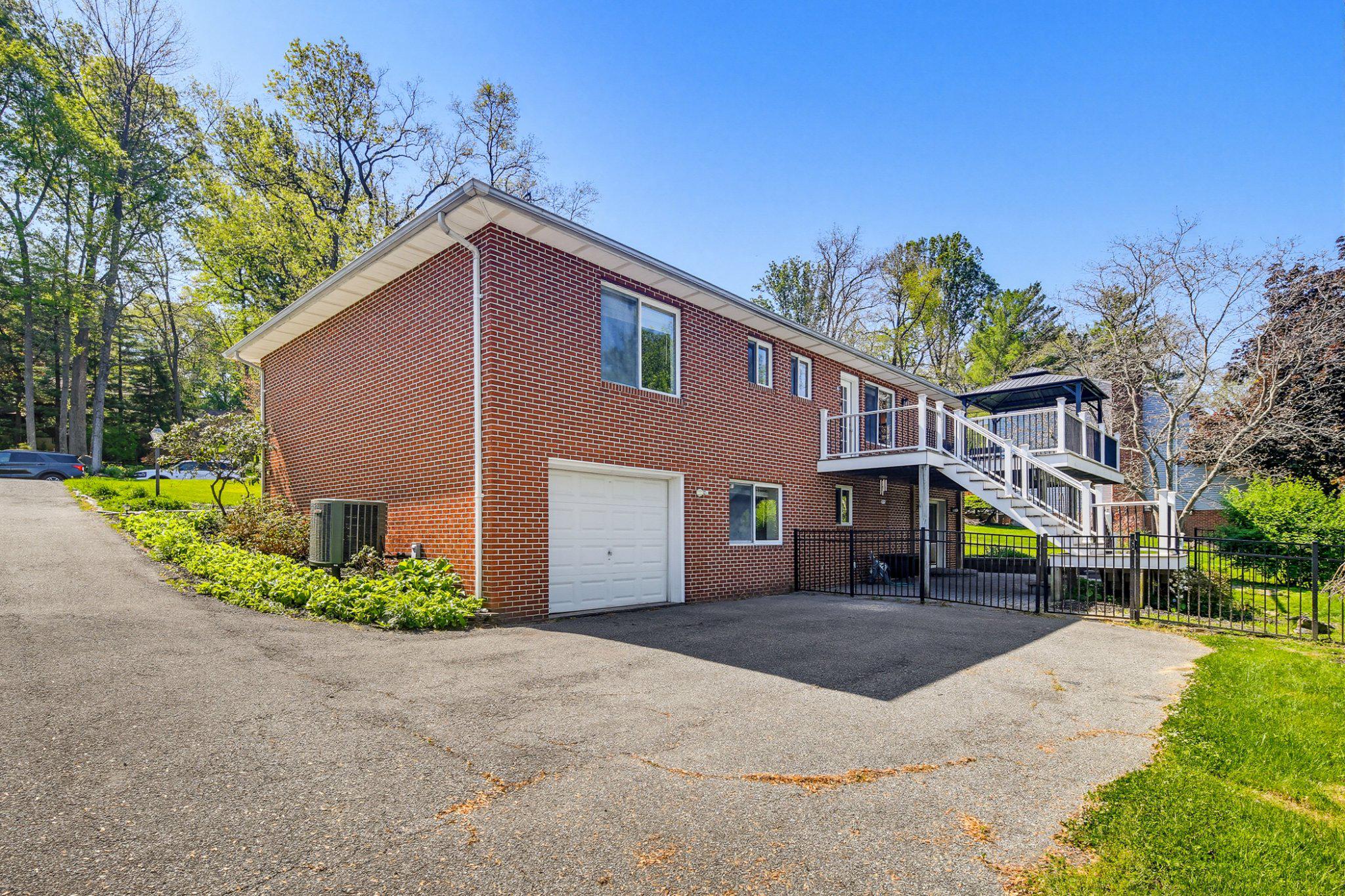 WAKEFIELD VALLEY - Residential