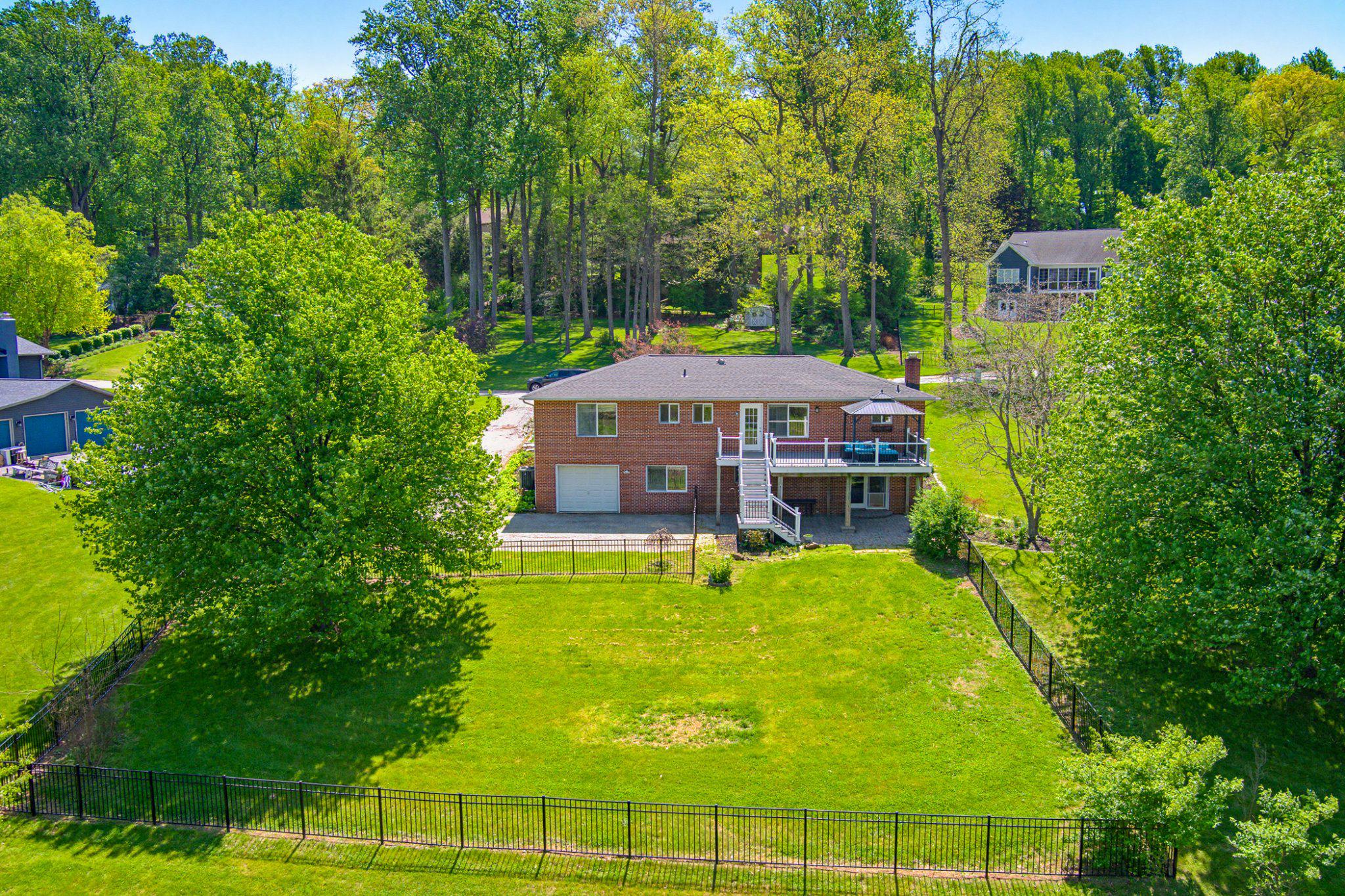 WAKEFIELD VALLEY - Residential