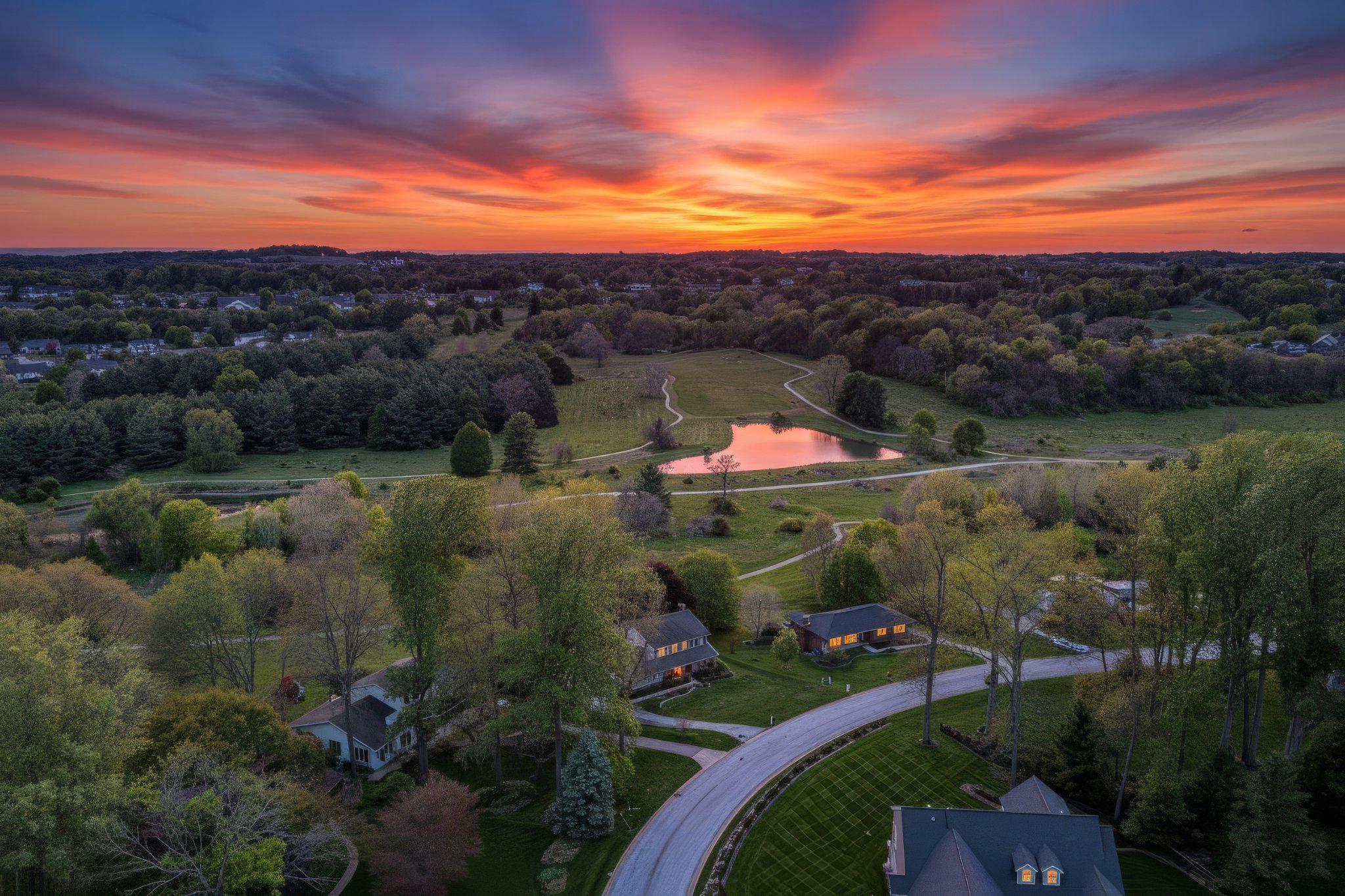 WAKEFIELD VALLEY - Residential
