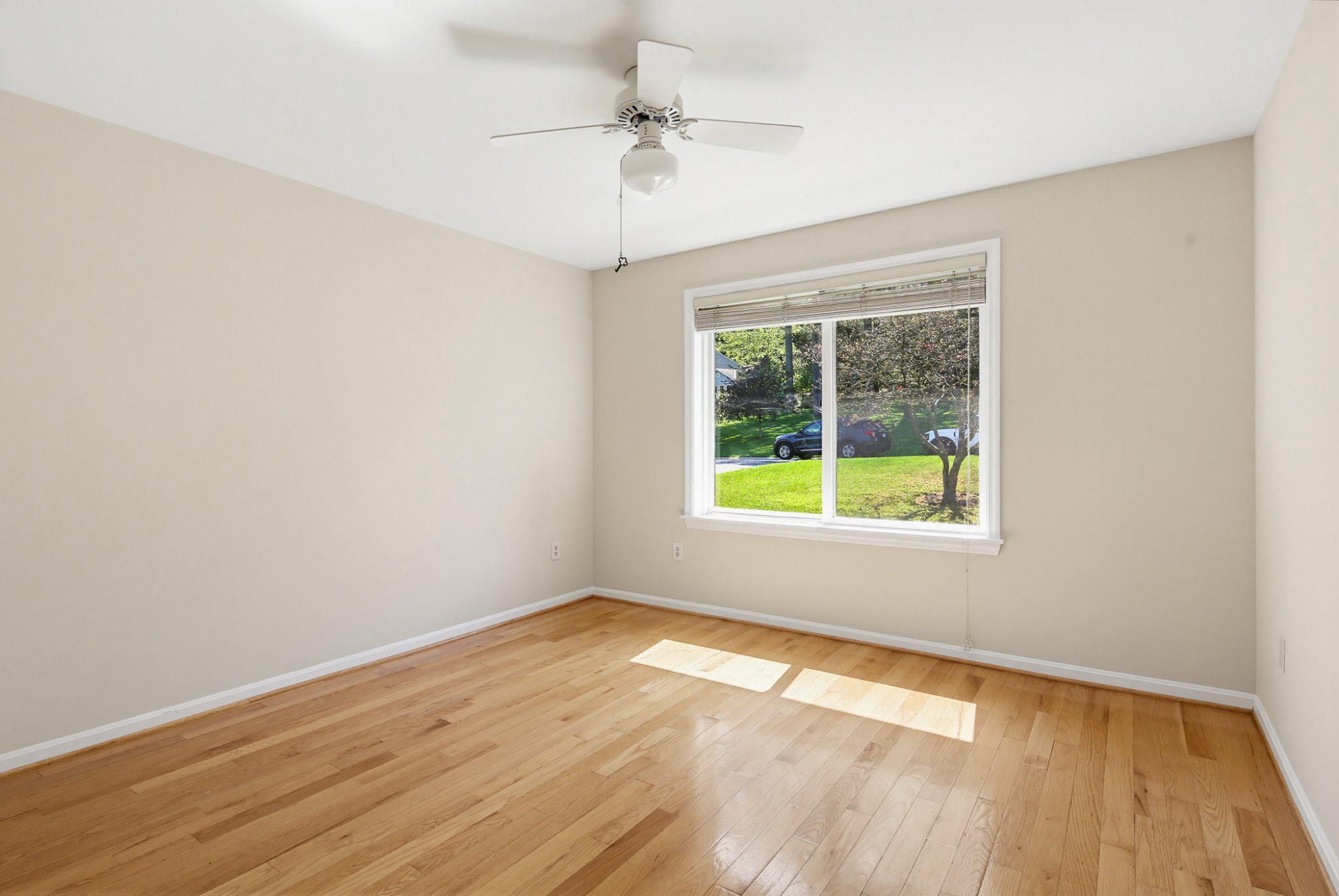 WAKEFIELD VALLEY - Residential