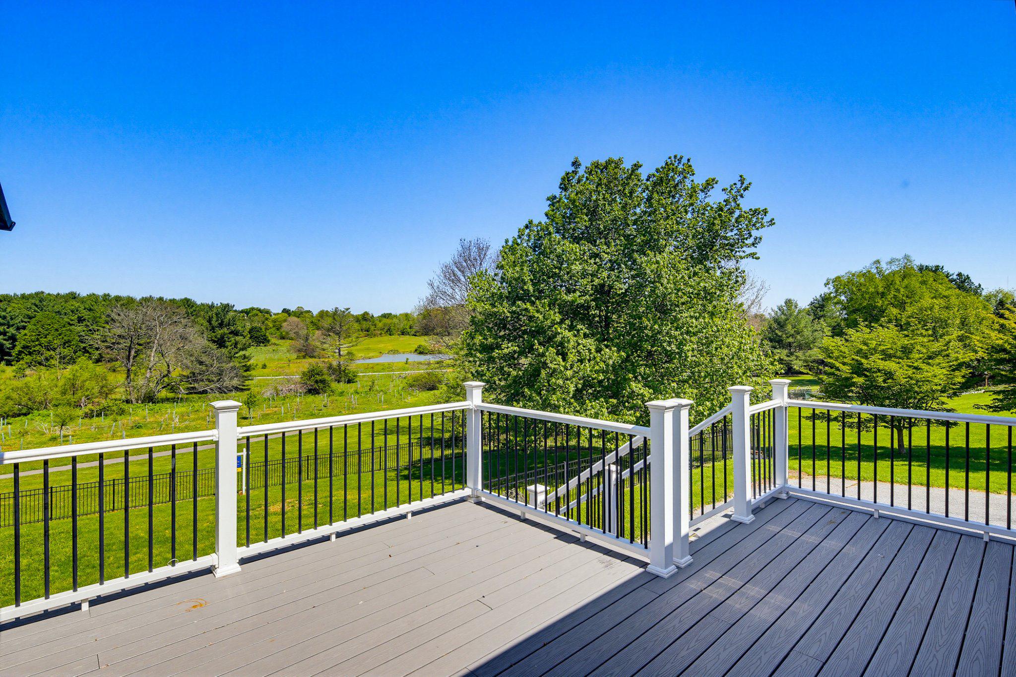 WAKEFIELD VALLEY - Residential