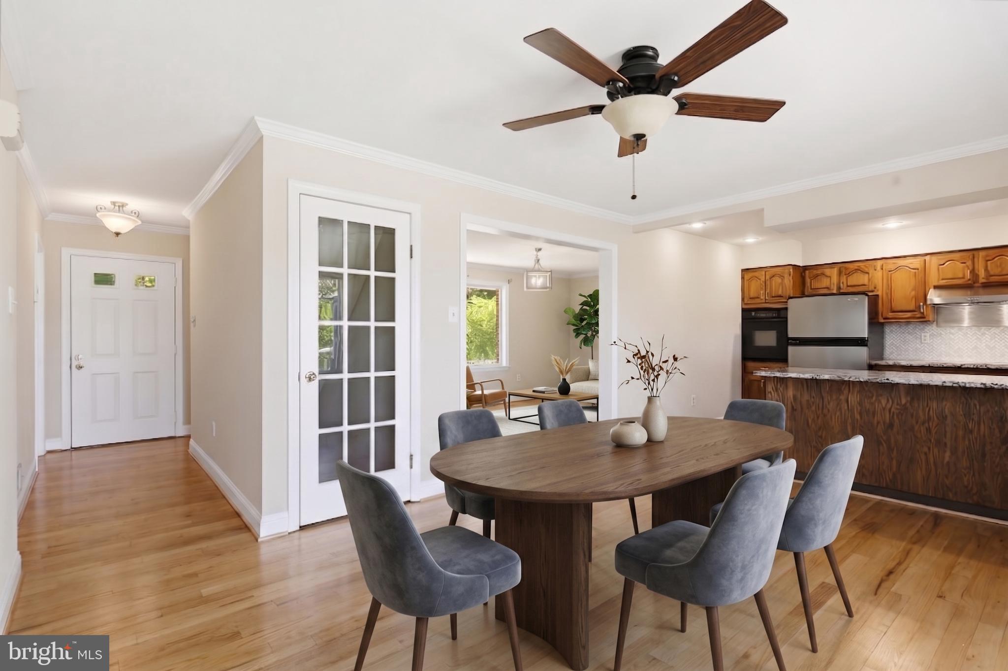 WAKEFIELD VALLEY - Residential