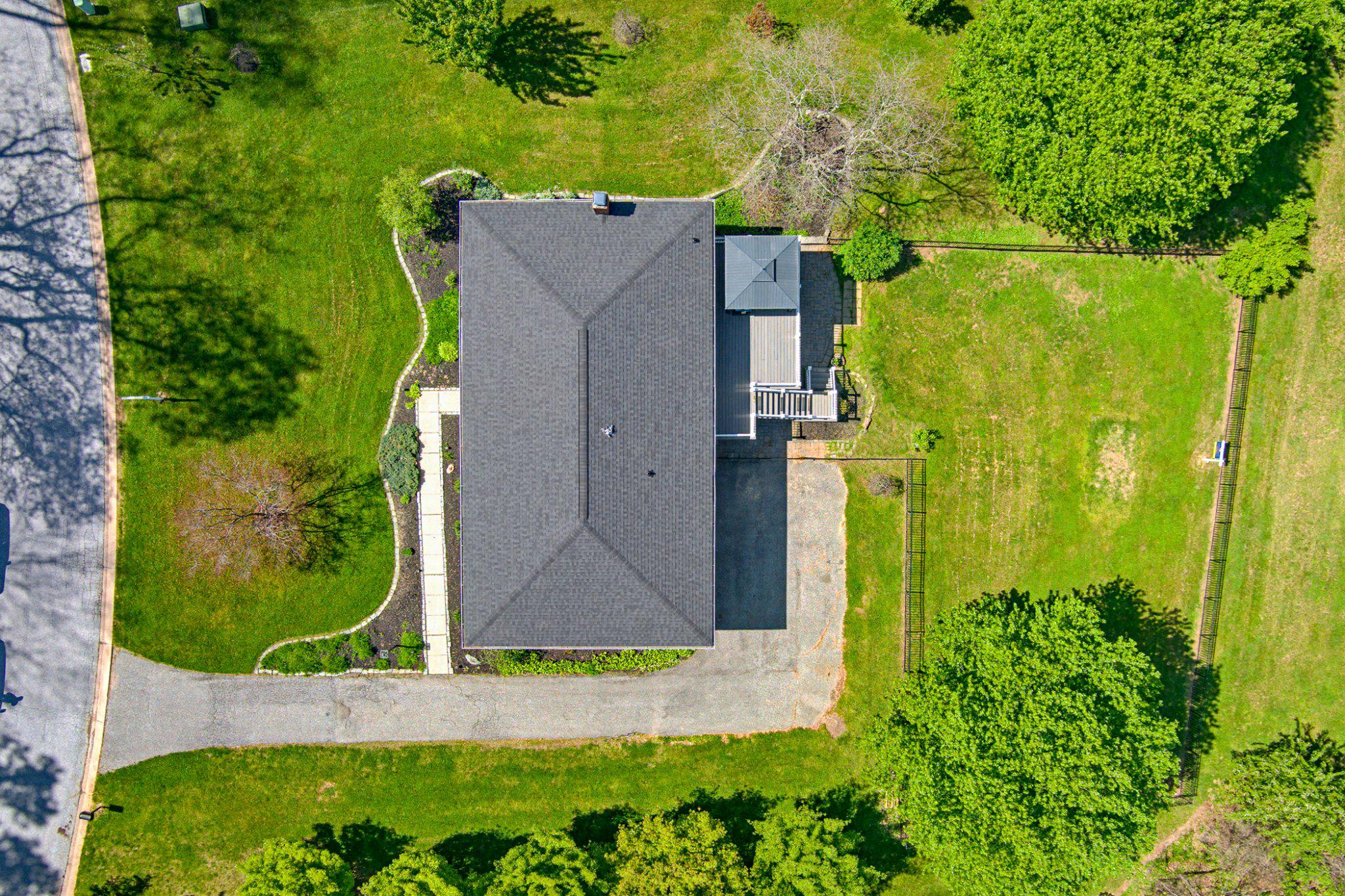 WAKEFIELD VALLEY - Residential