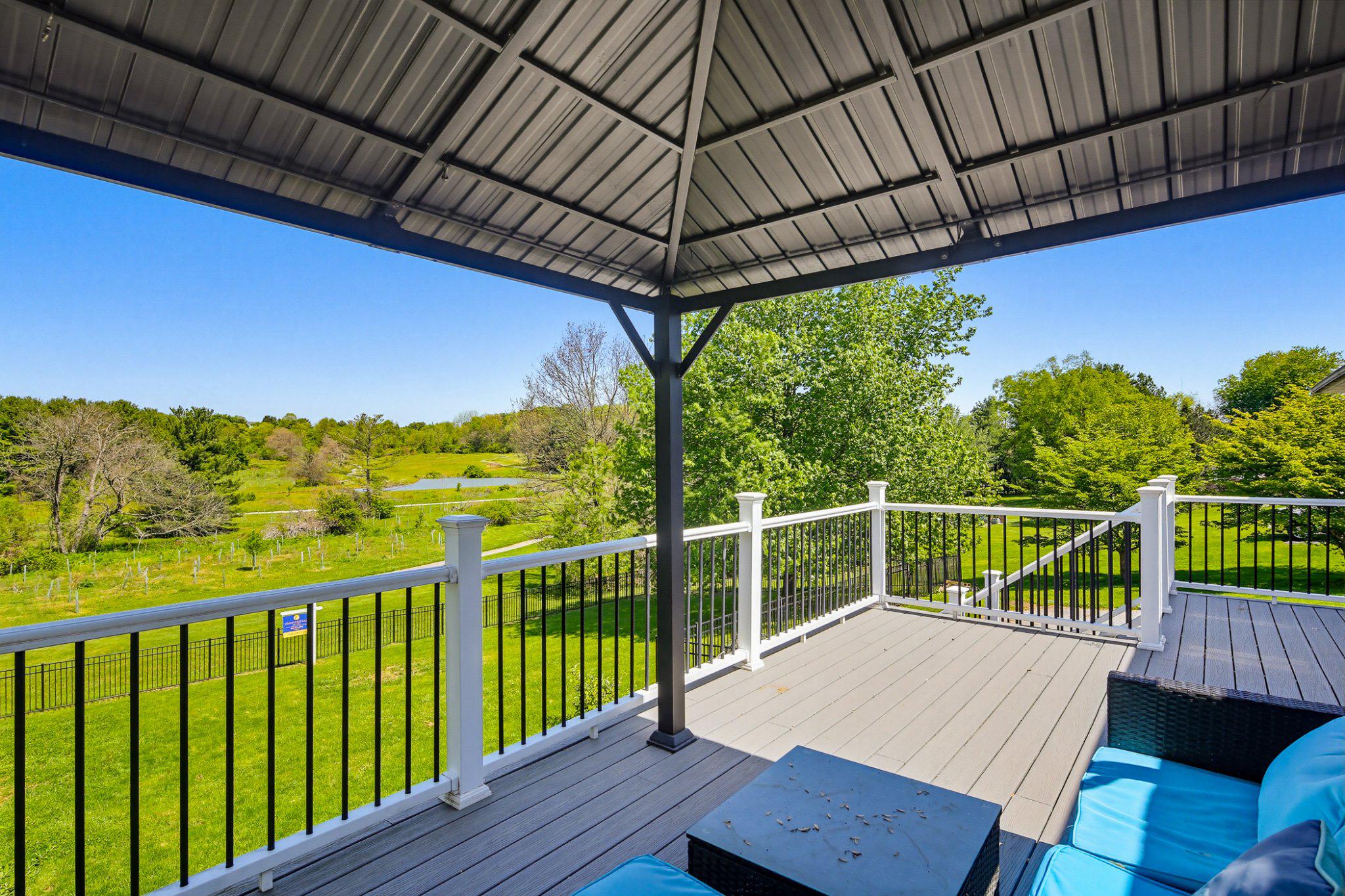 WAKEFIELD VALLEY - Residential