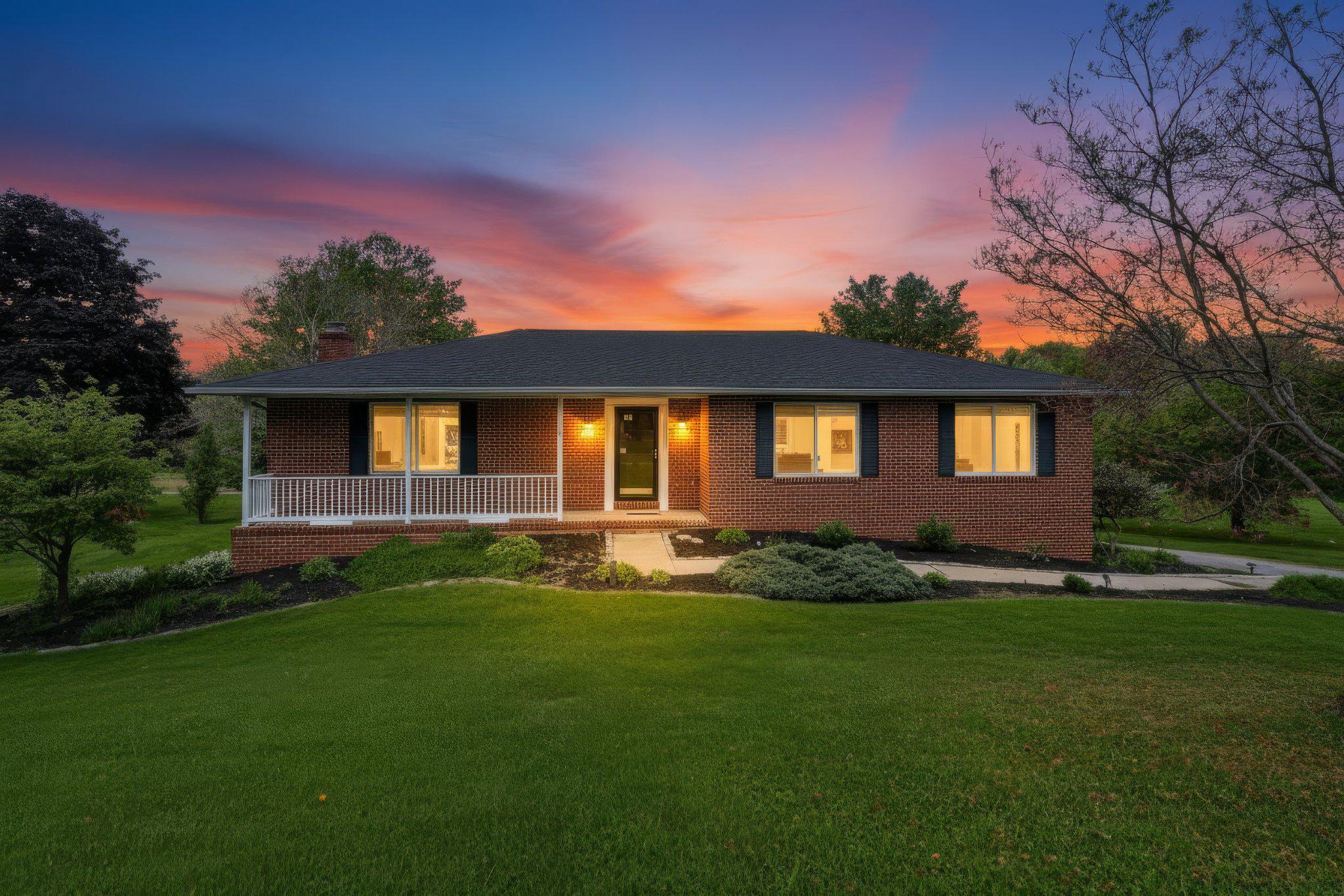 WAKEFIELD VALLEY - Residential