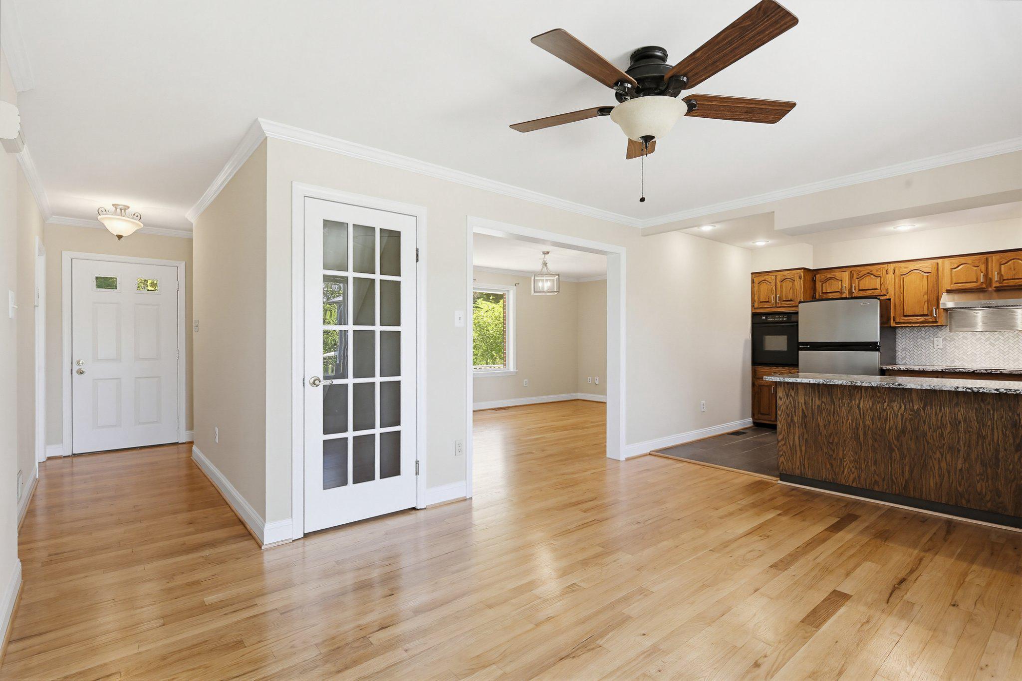 WAKEFIELD VALLEY - Residential