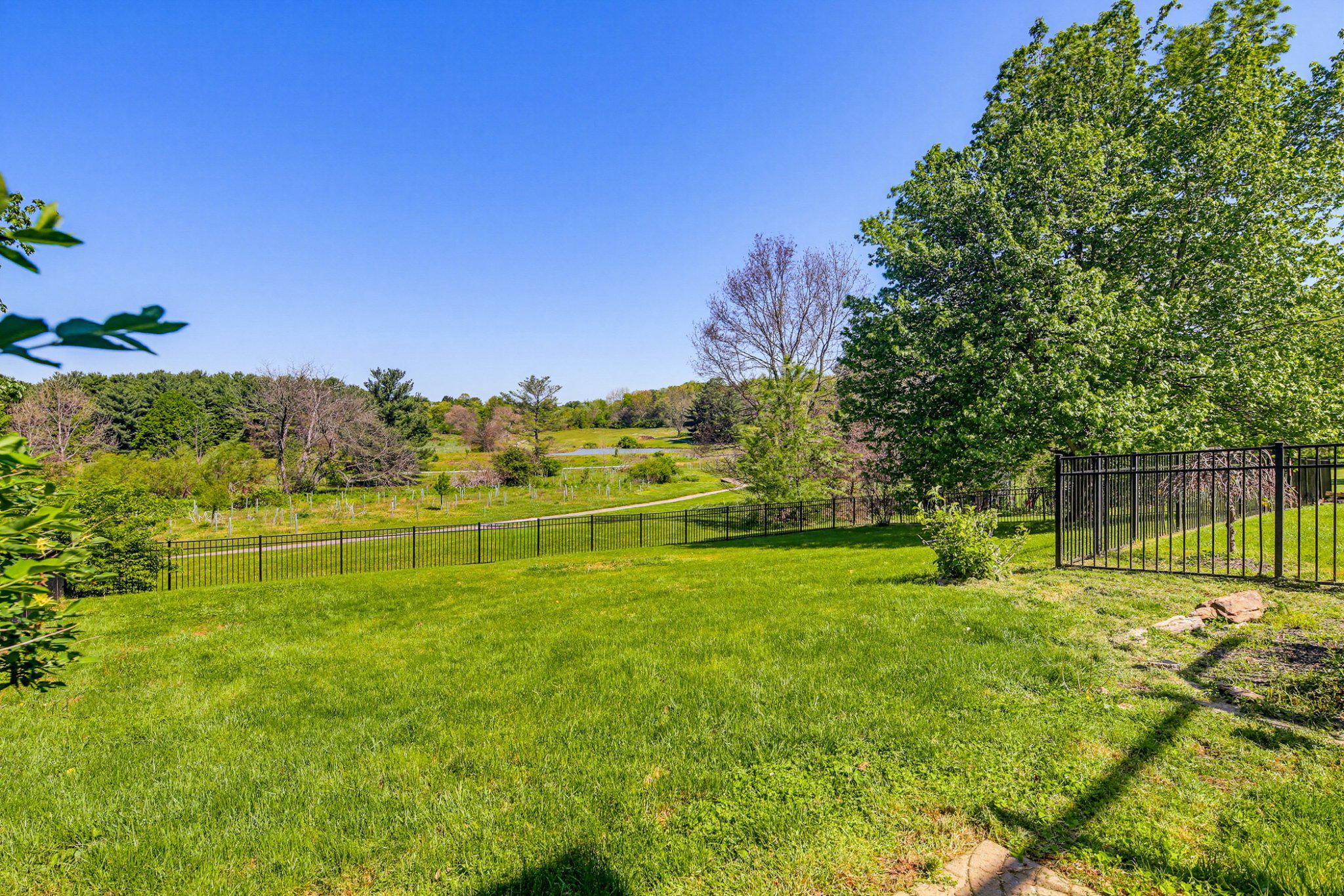 WAKEFIELD VALLEY - Residential