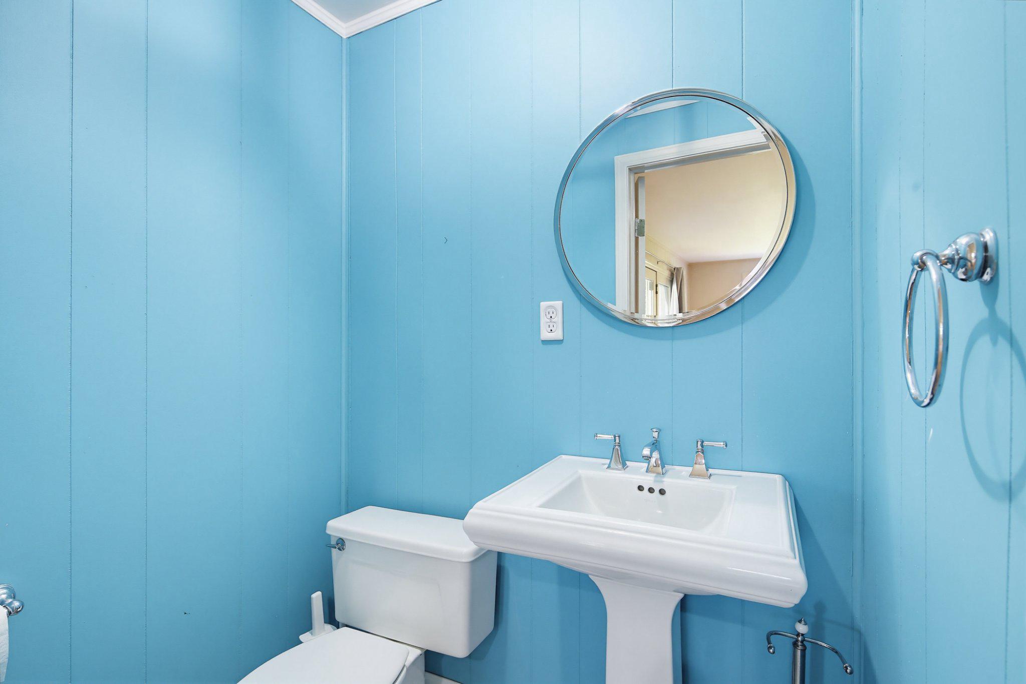 WAKEFIELD VALLEY - Residential