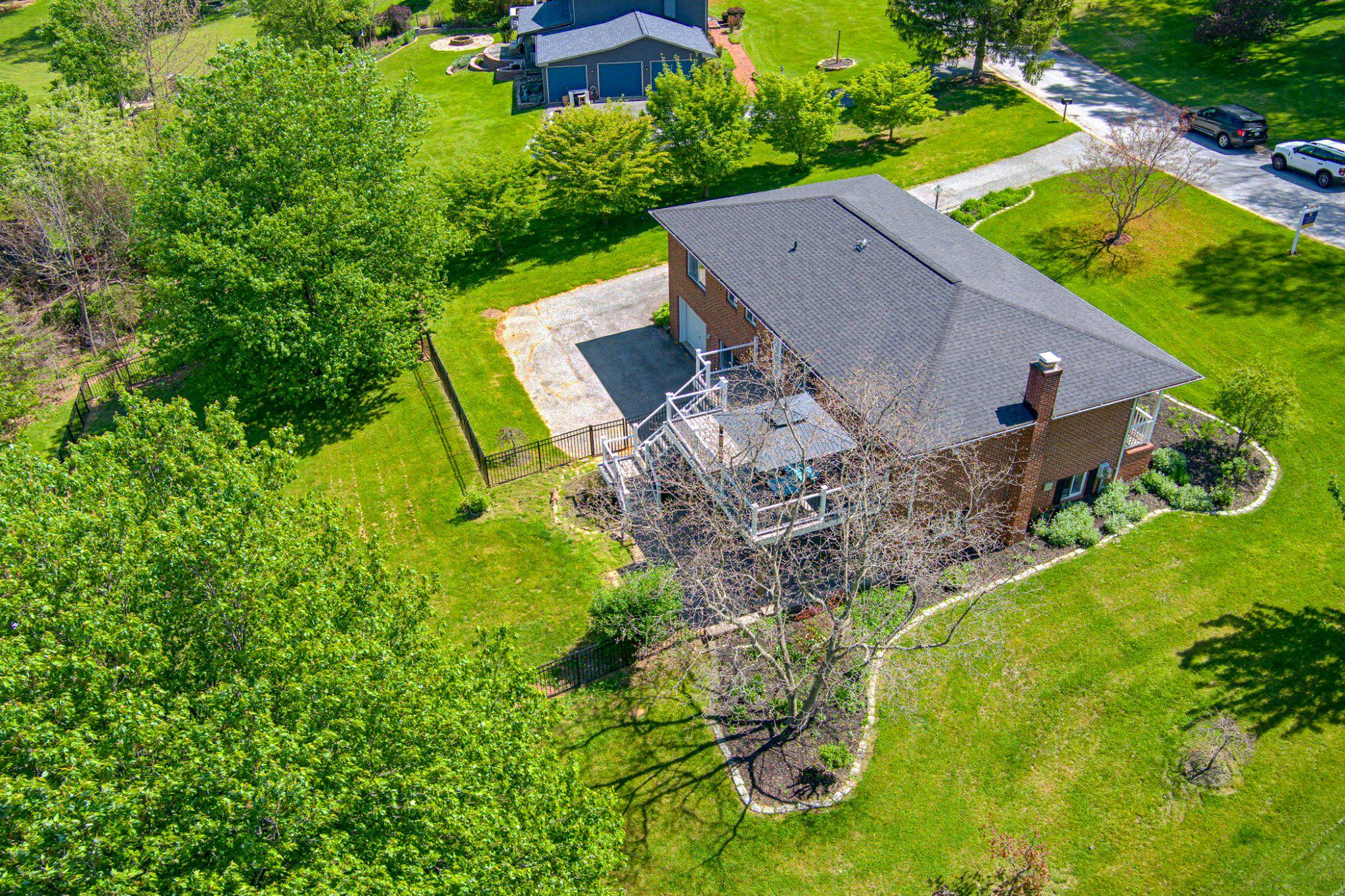 WAKEFIELD VALLEY - Residential
