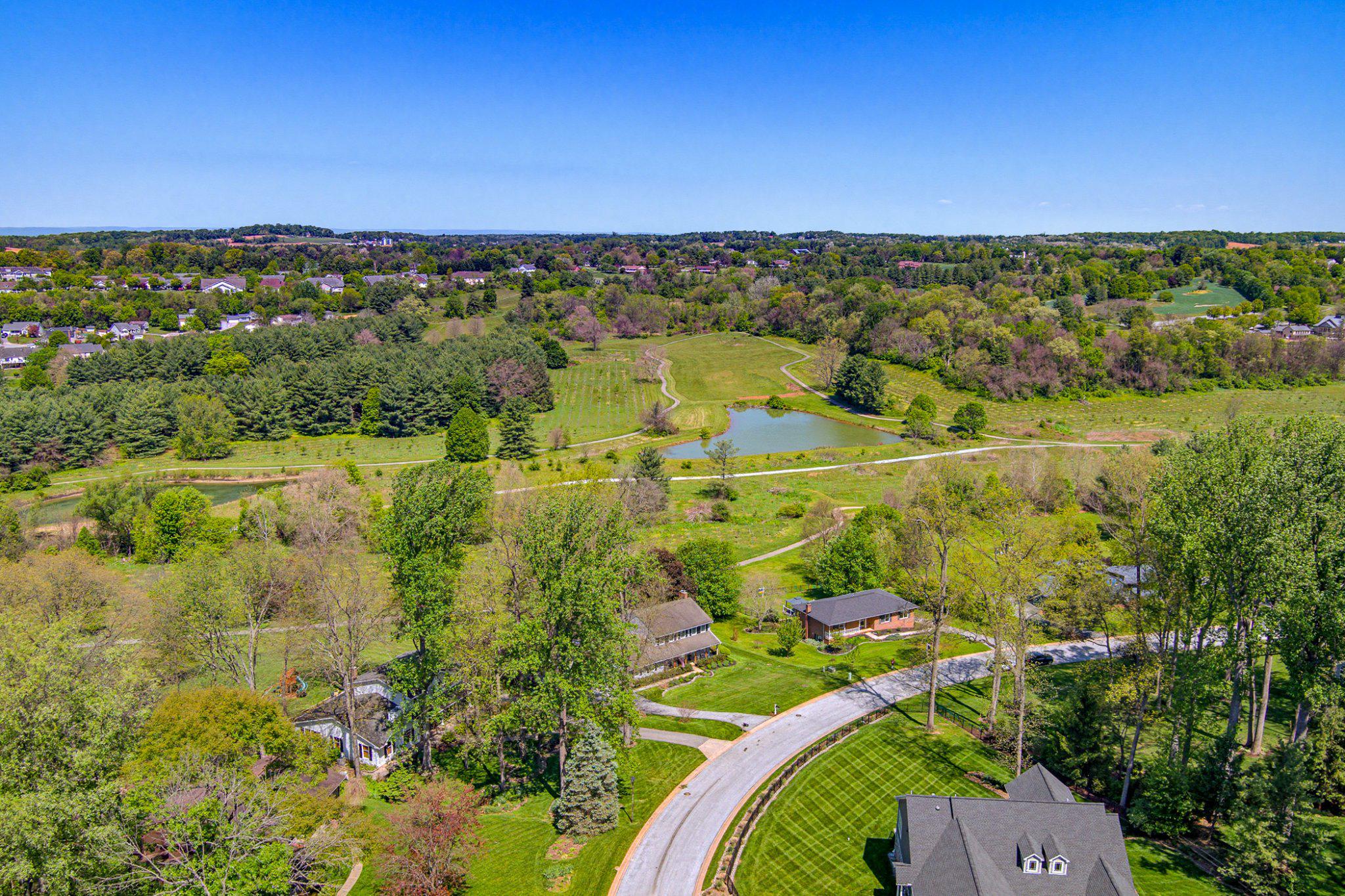 WAKEFIELD VALLEY - Residential