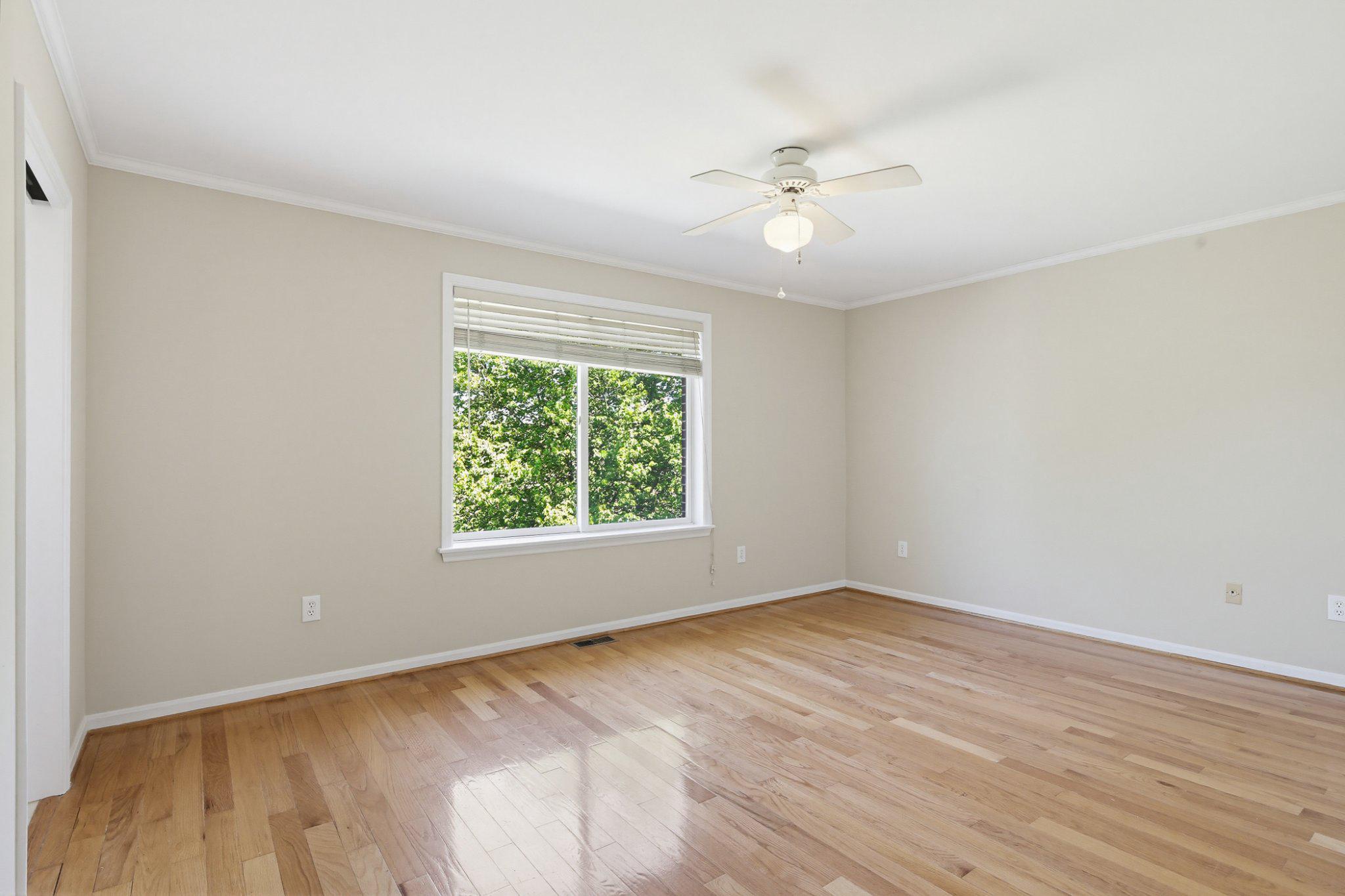 WAKEFIELD VALLEY - Residential