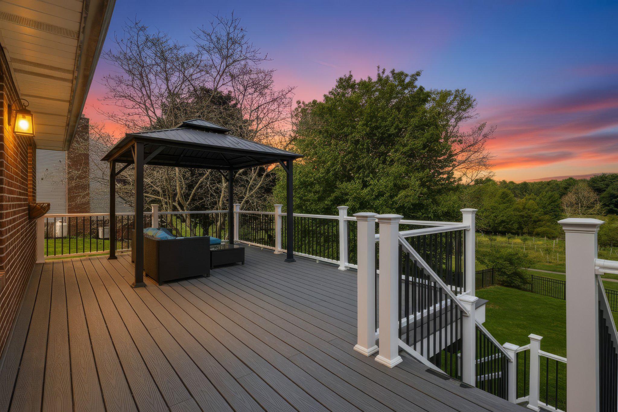 WAKEFIELD VALLEY - Residential