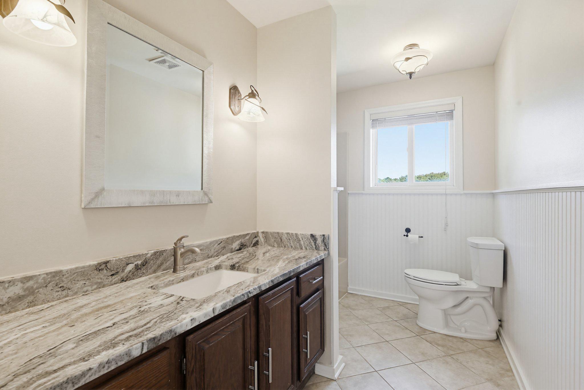 WAKEFIELD VALLEY - Residential