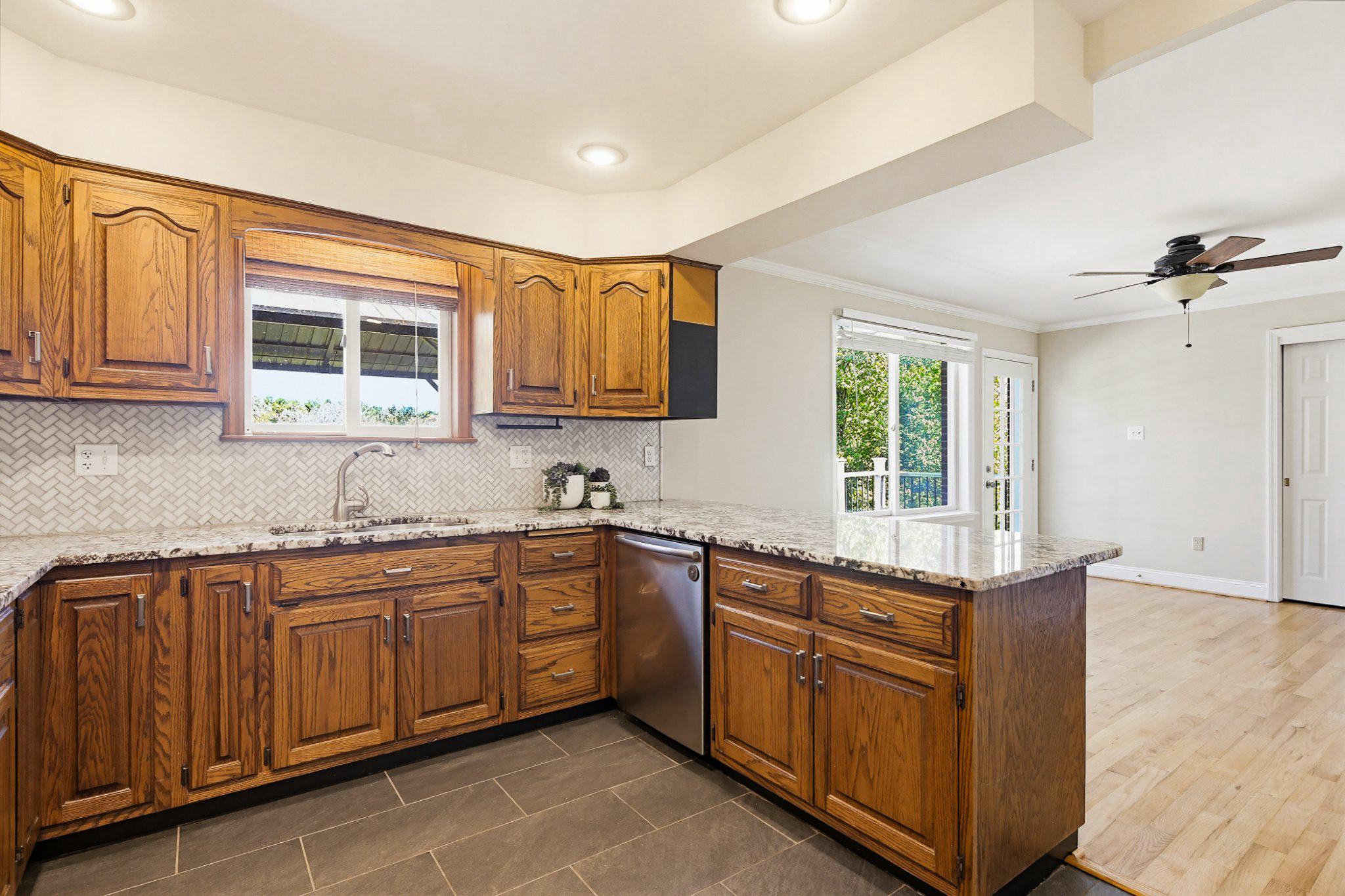 WAKEFIELD VALLEY - Residential