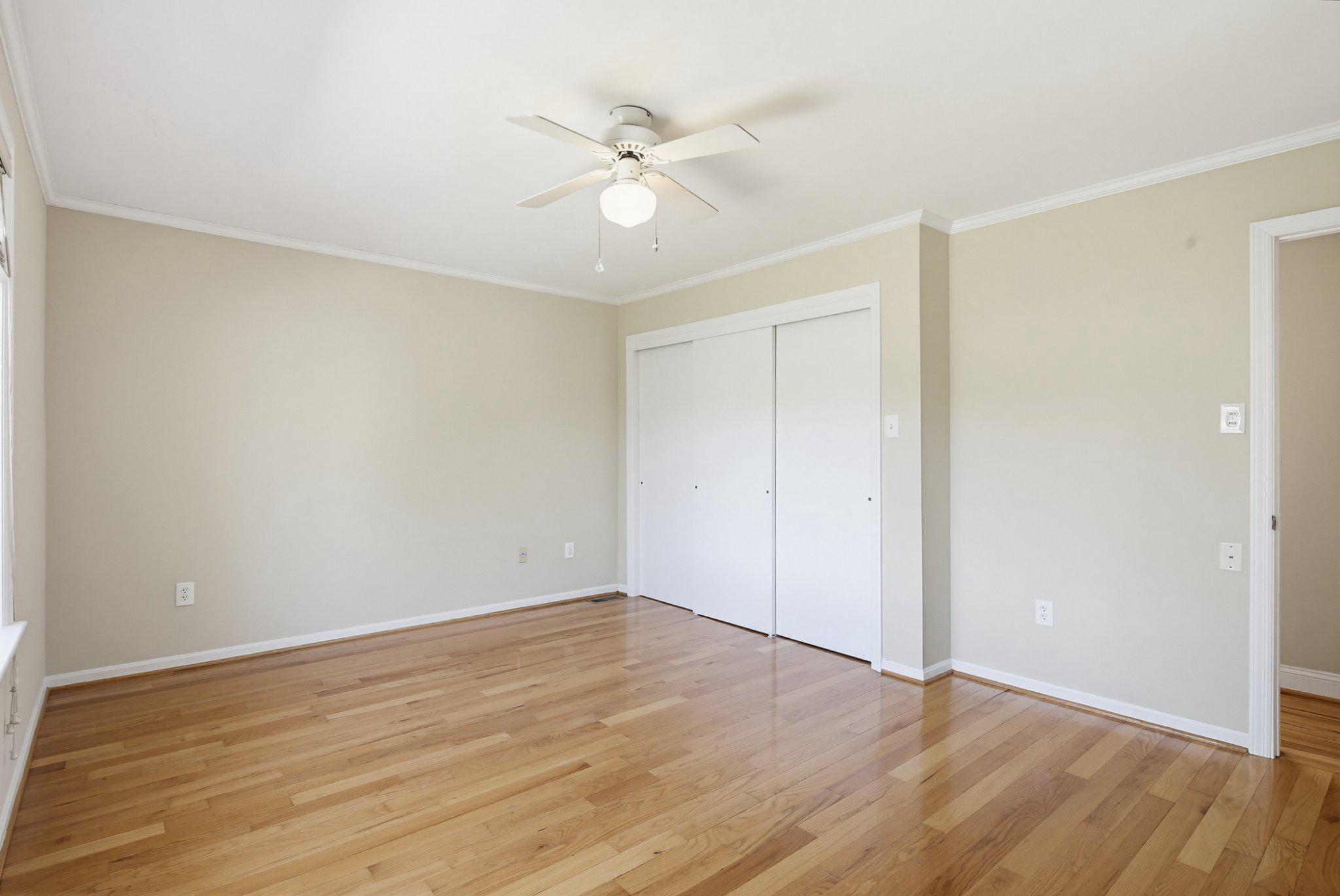 WAKEFIELD VALLEY - Residential