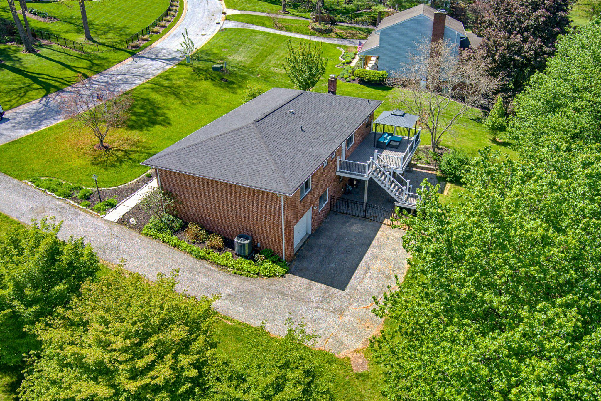 WAKEFIELD VALLEY - Residential