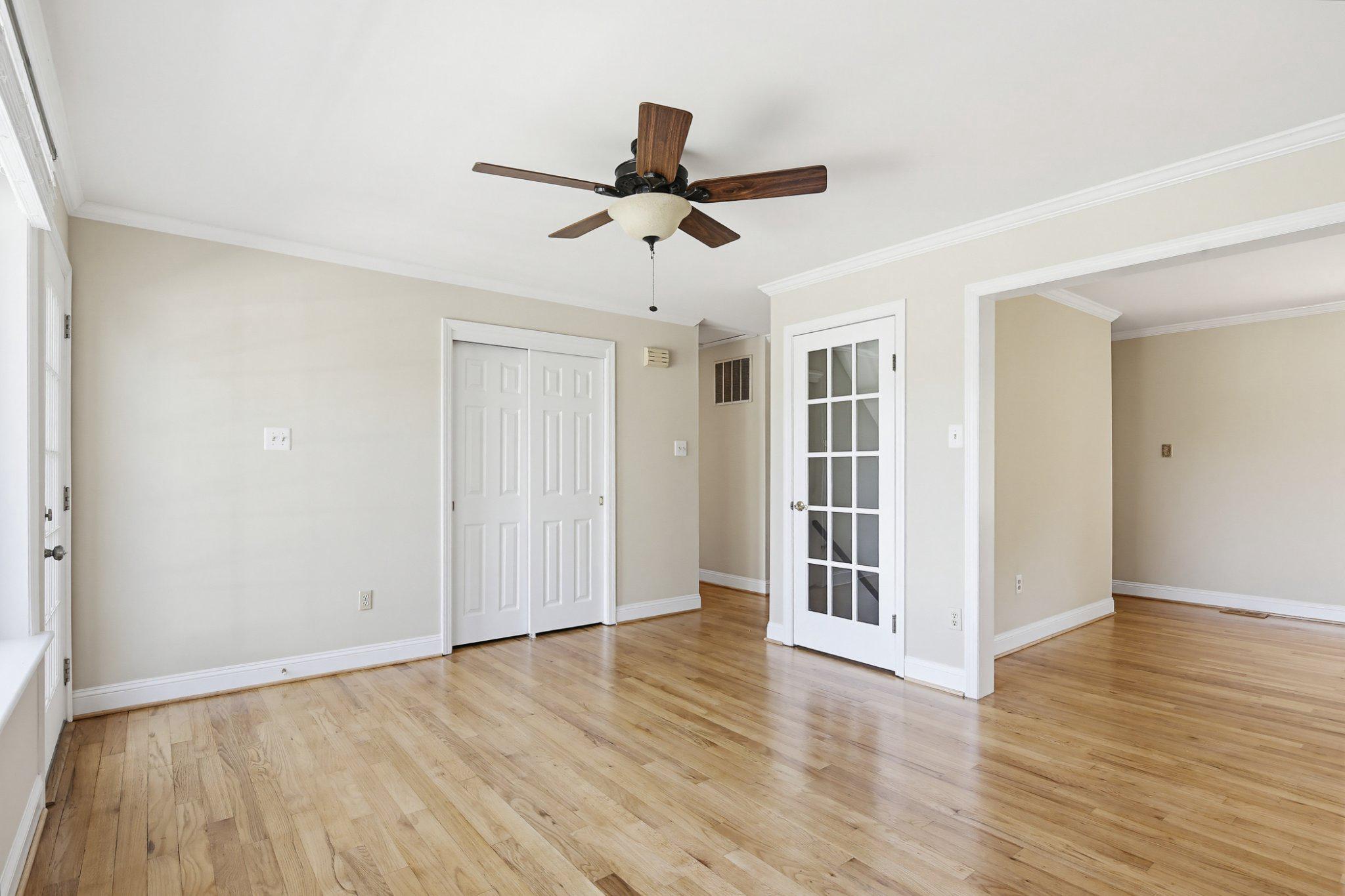 WAKEFIELD VALLEY - Residential