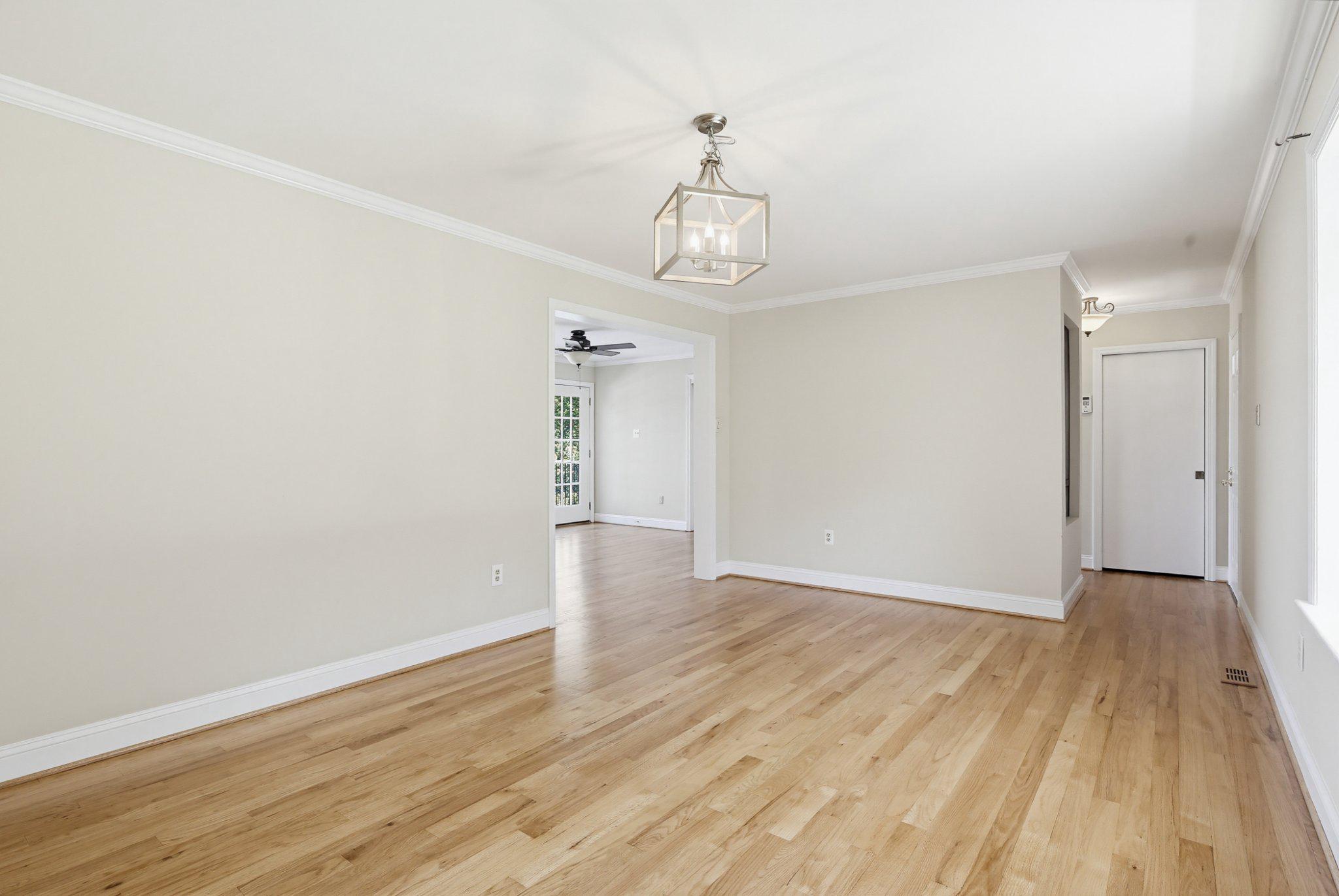 WAKEFIELD VALLEY - Residential
