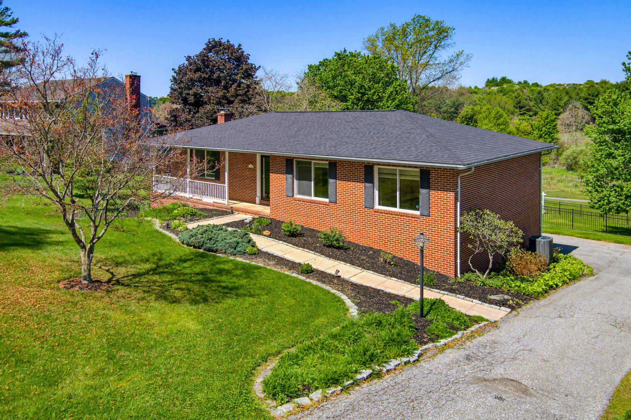WAKEFIELD VALLEY - Residential