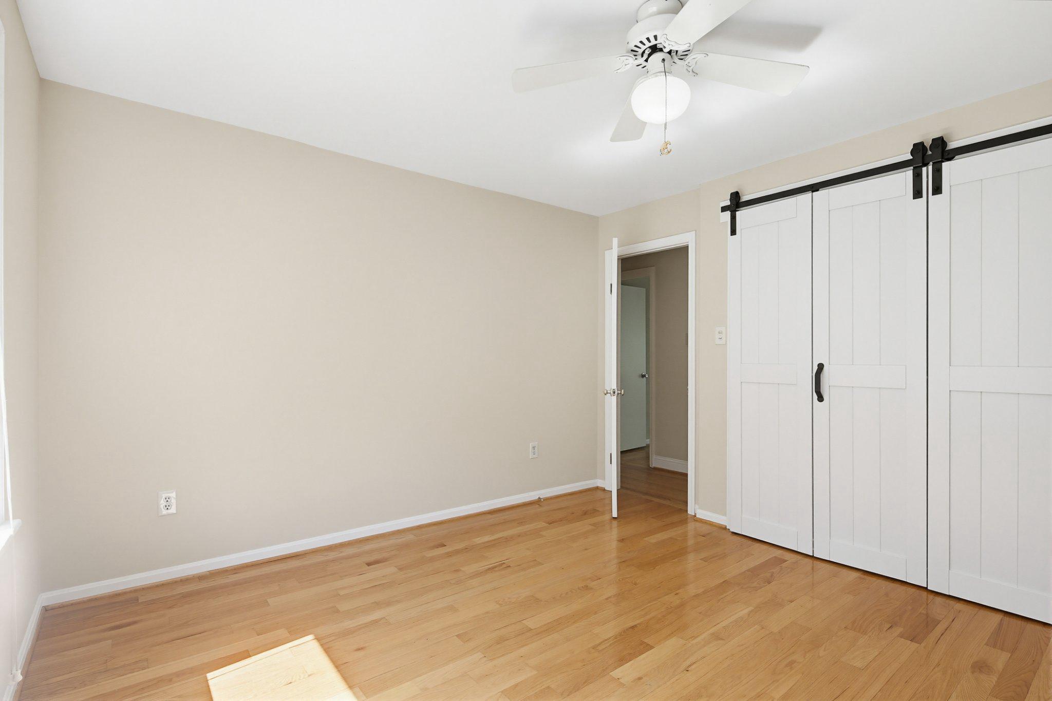 WAKEFIELD VALLEY - Residential